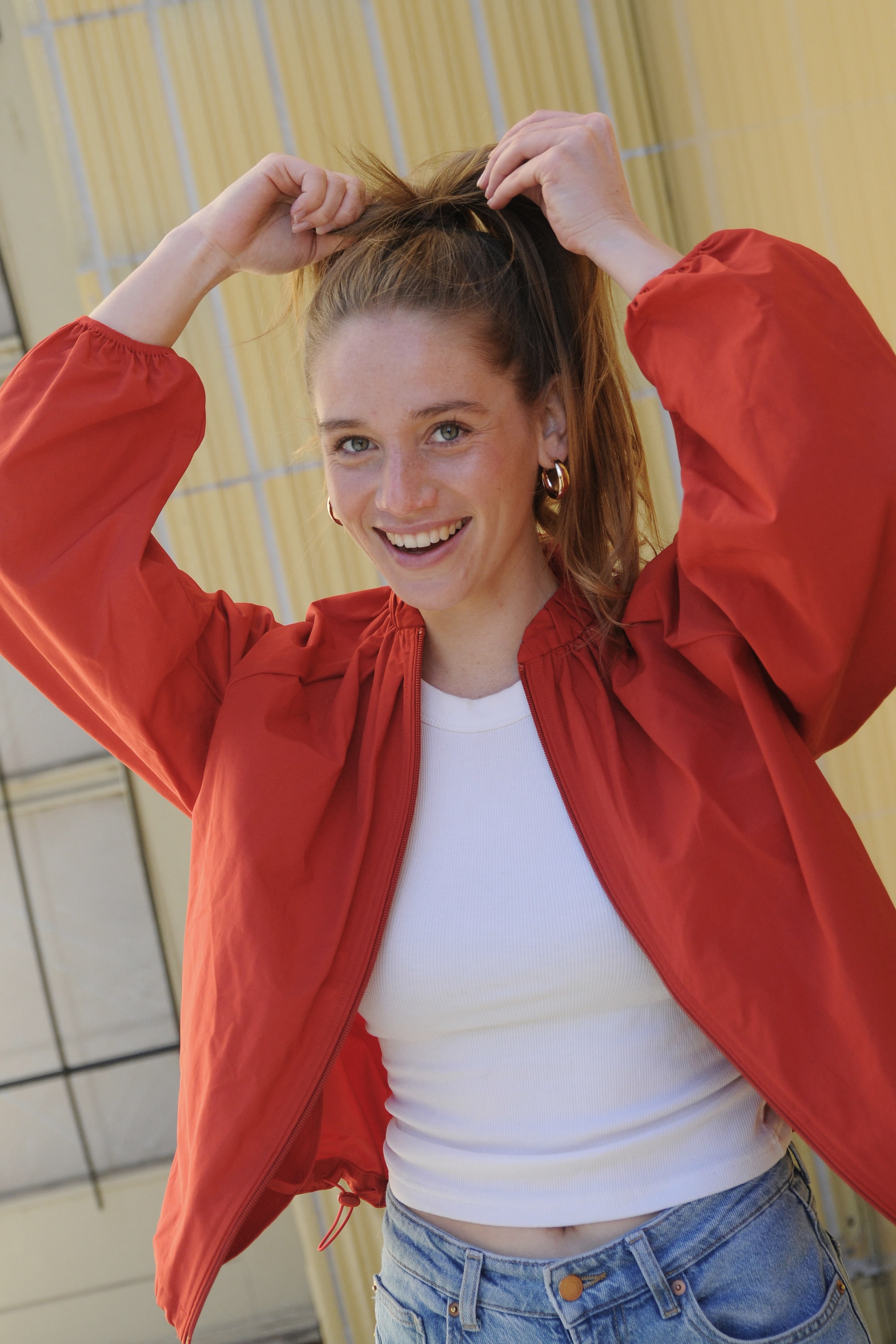 Alessia Mazzola – Photo 4