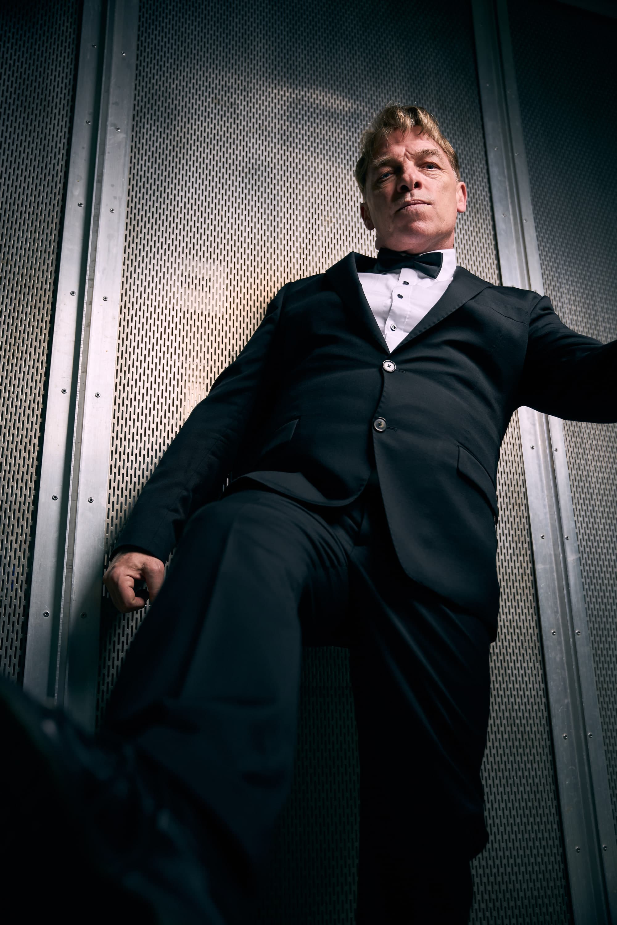 André Eisermann – Foto 2