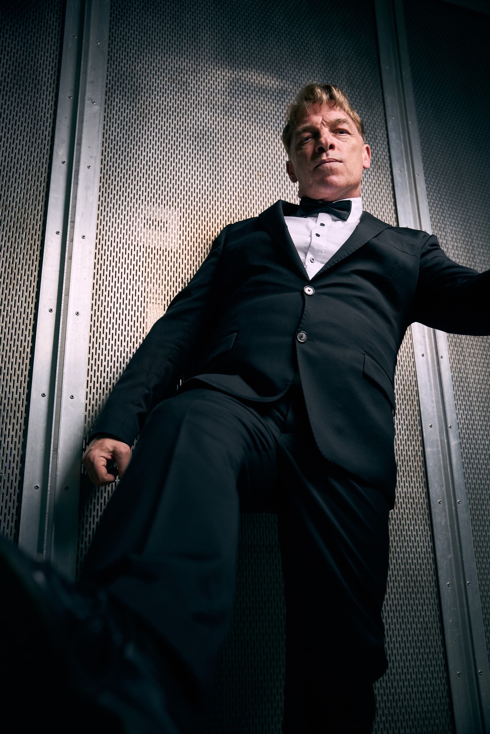 André Eisermann – Foto 2