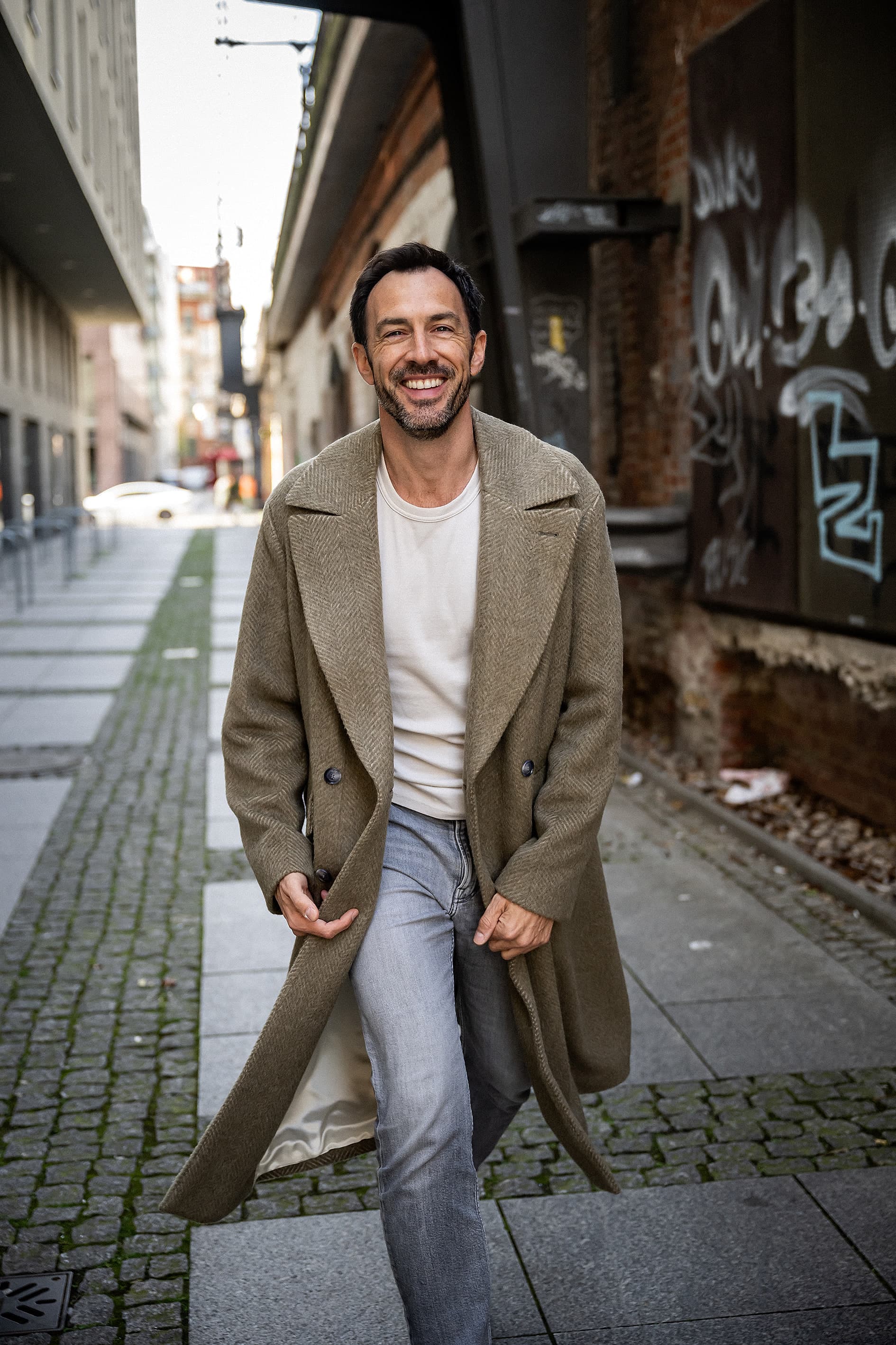 Arne Stephan – Foto 1