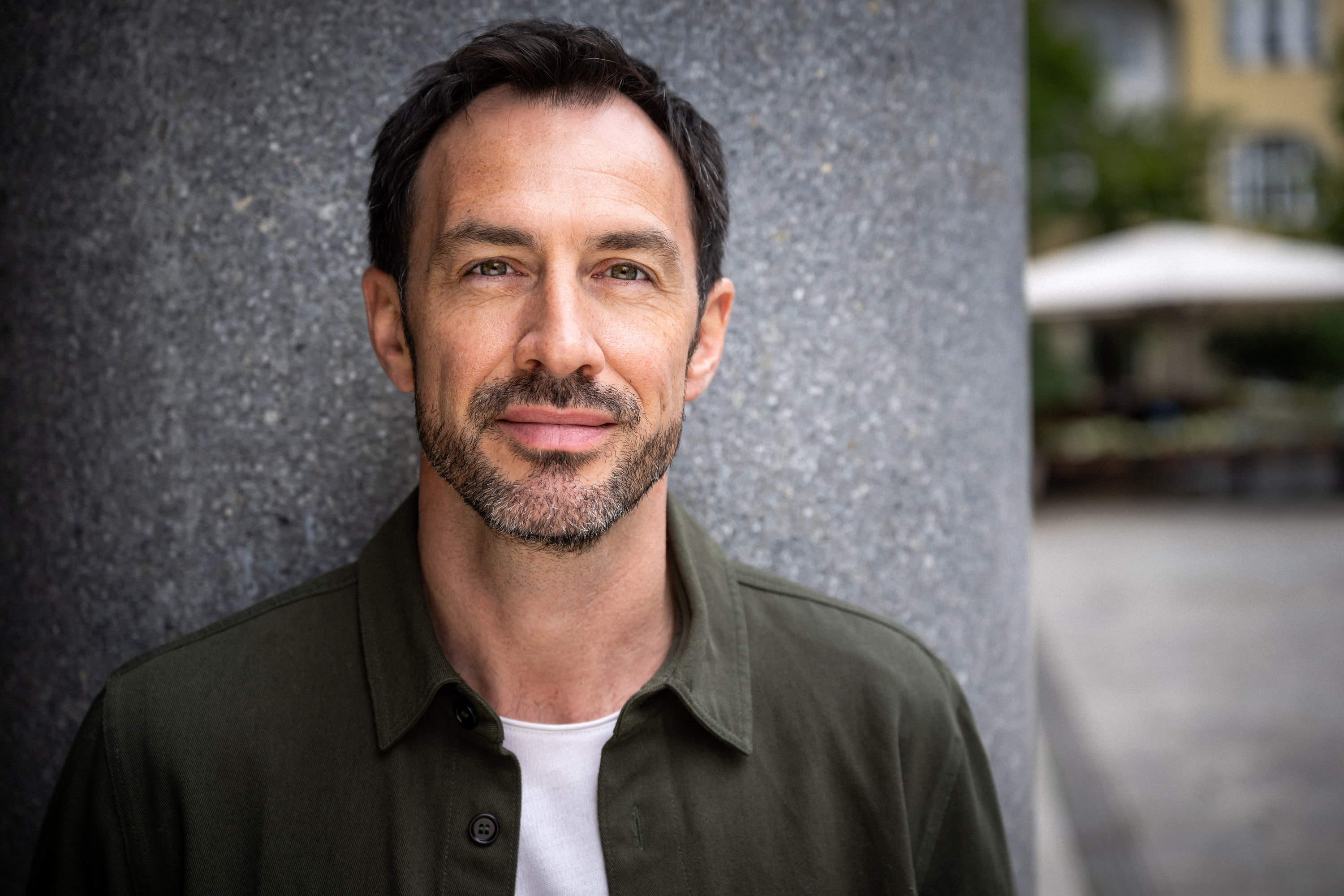 Arne Stephan – Foto 1