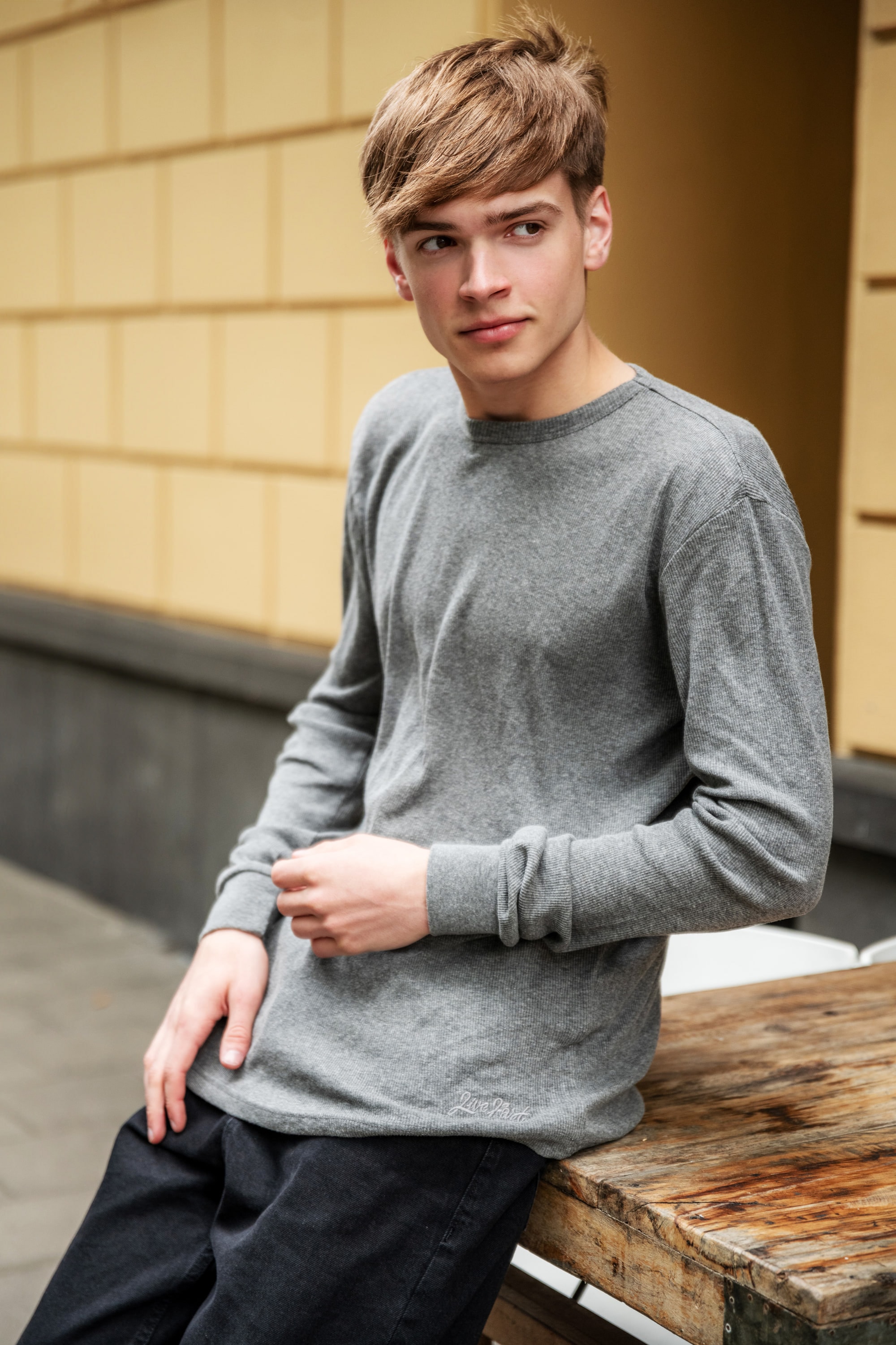 Aurel Klug – Foto 5