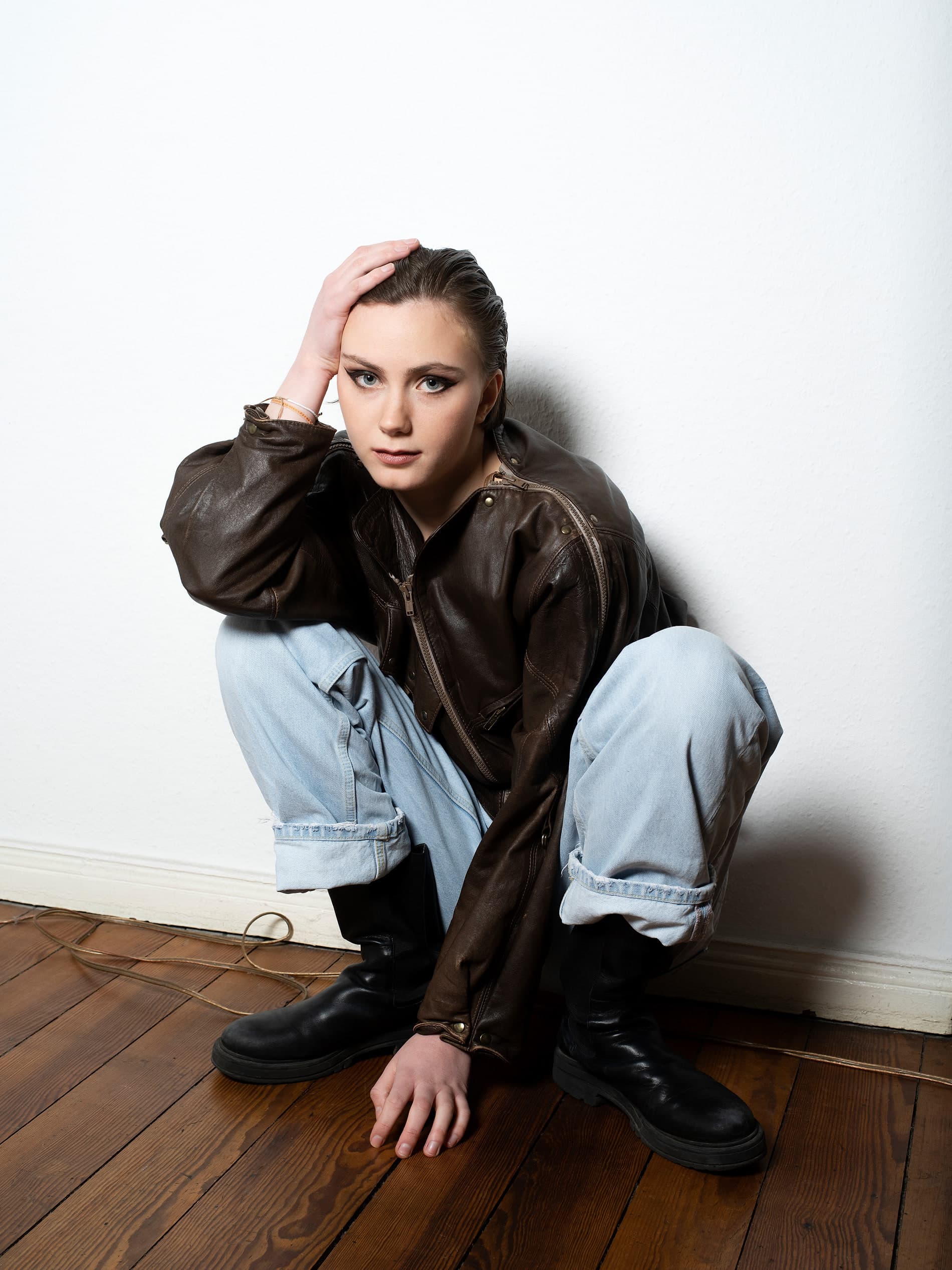 Carla Hüttermann – Foto 2