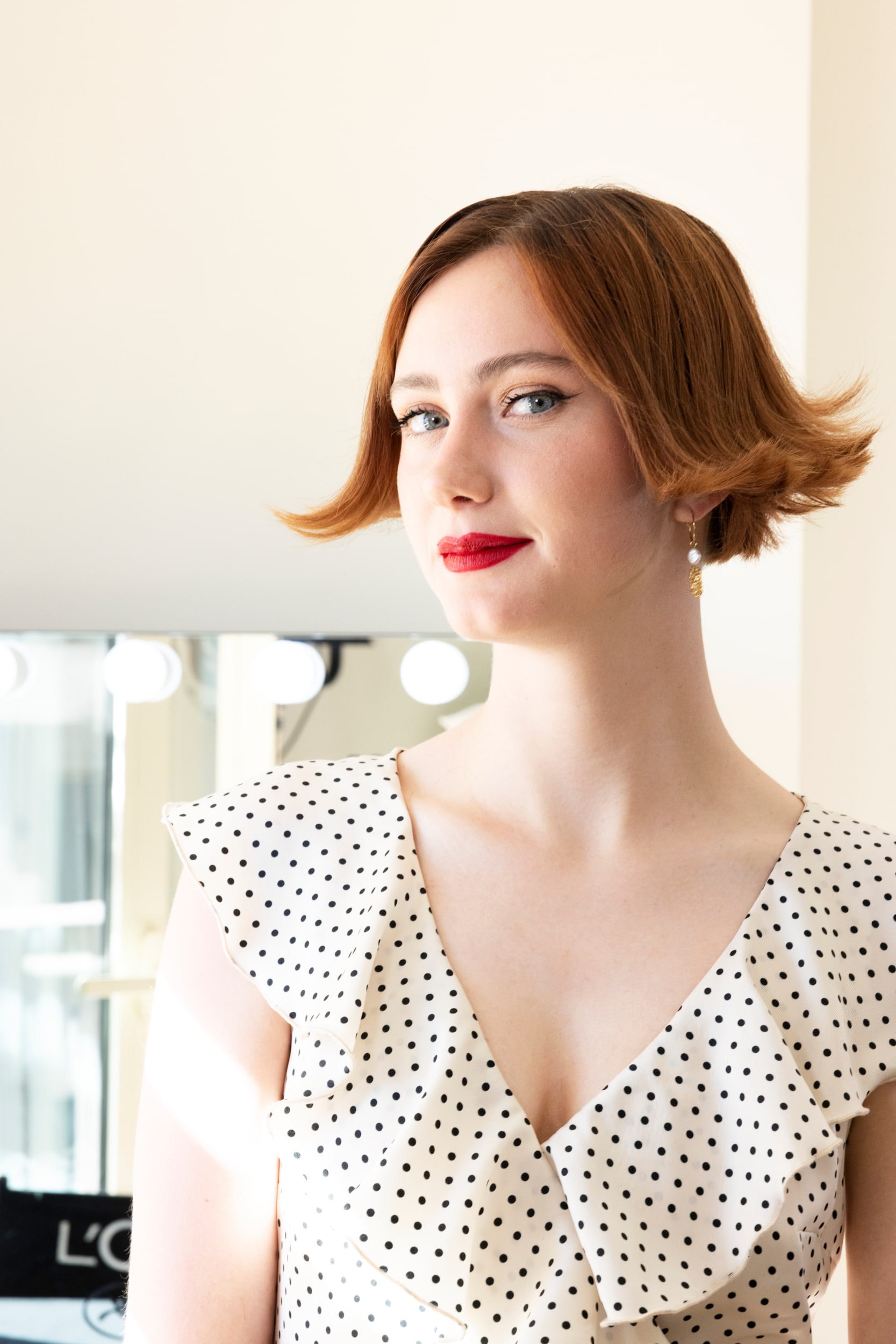 Carla Hüttermann – Foto 2