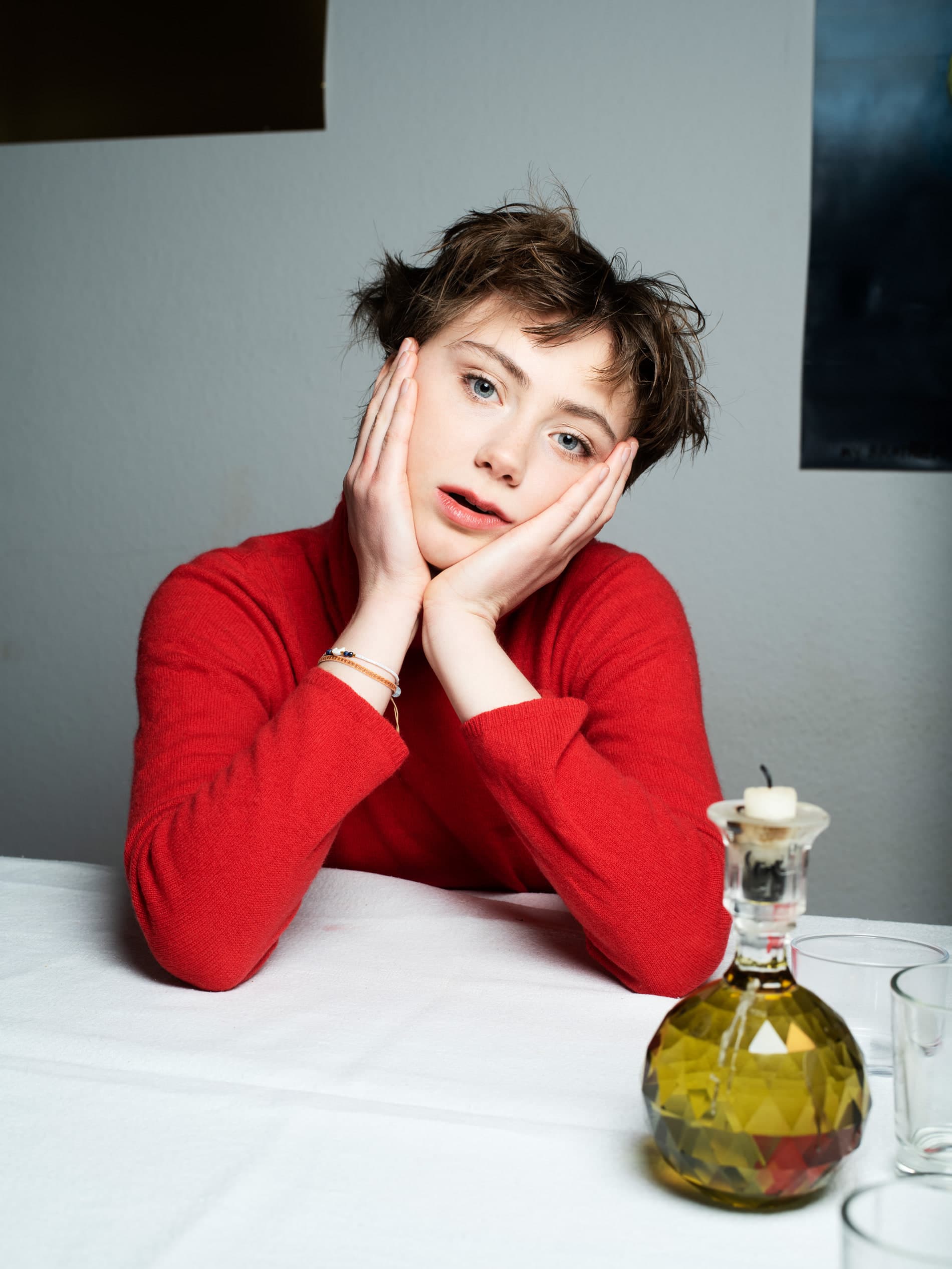 Carla Hüttermann – Foto 7