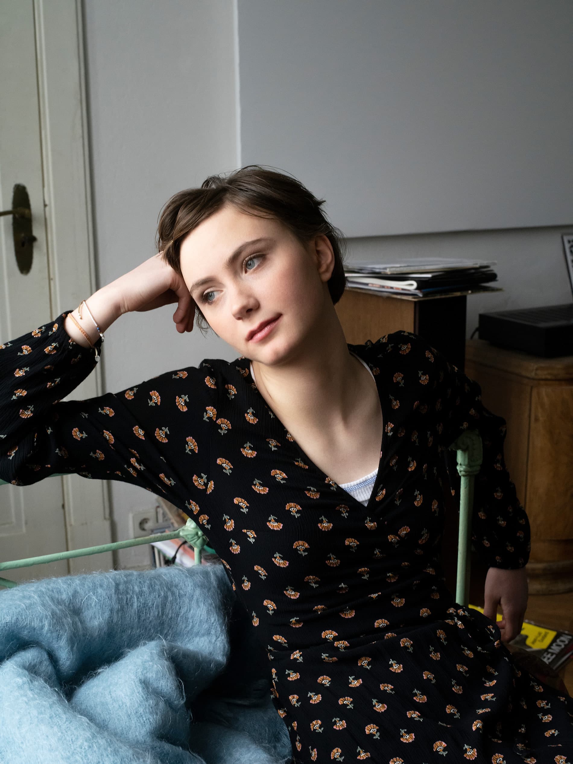 Carla Hüttermann – Foto 8