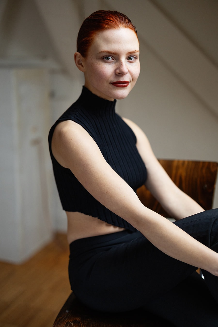 Carlotta Truman – Photo 2