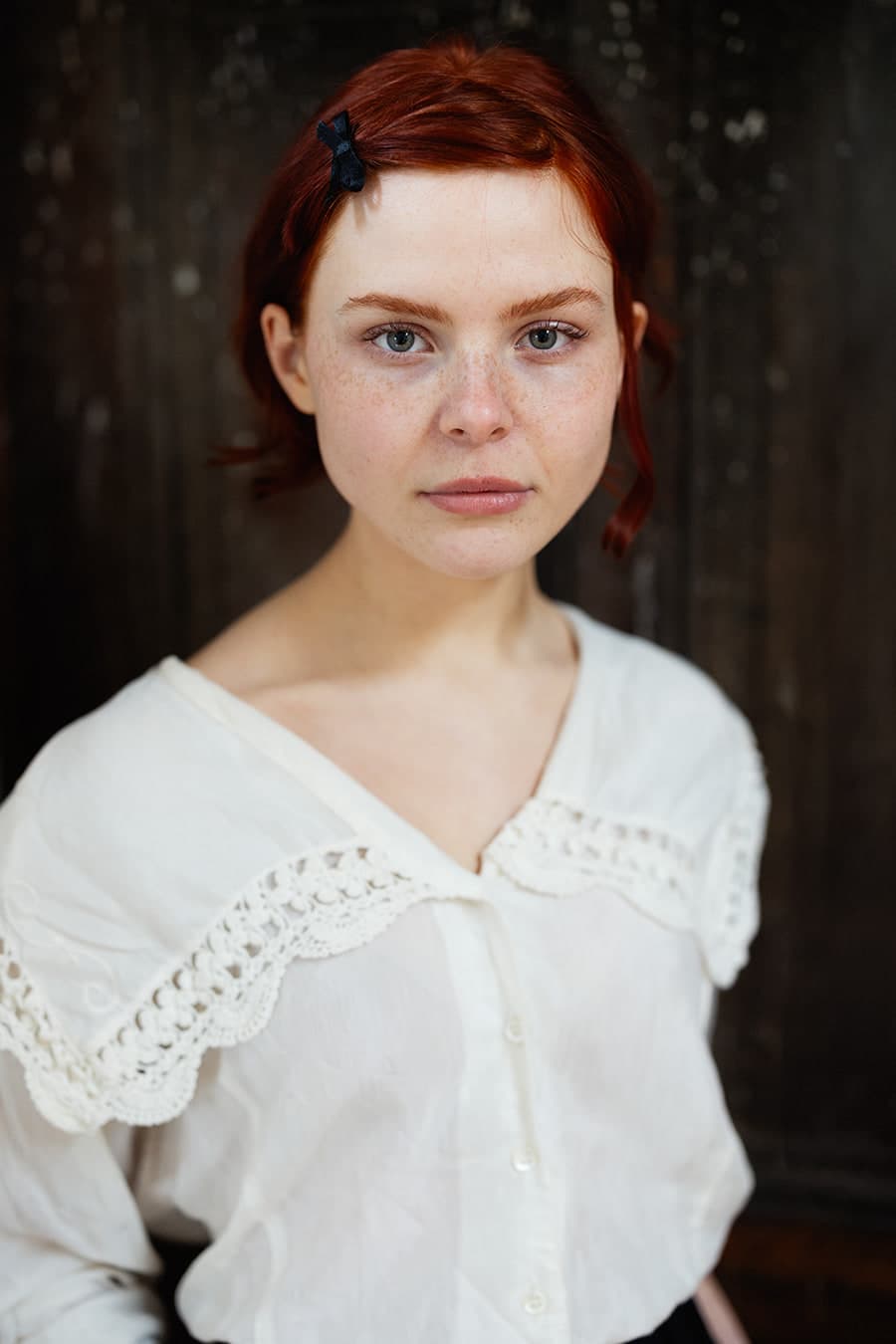 Carlotta Truman – Foto 6
