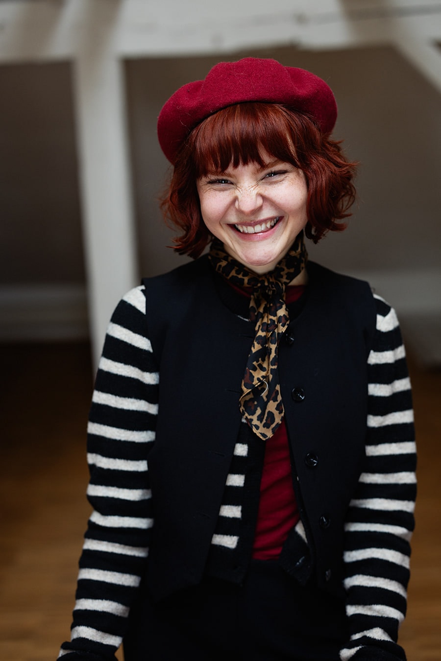 Carlotta Truman – Photo 7