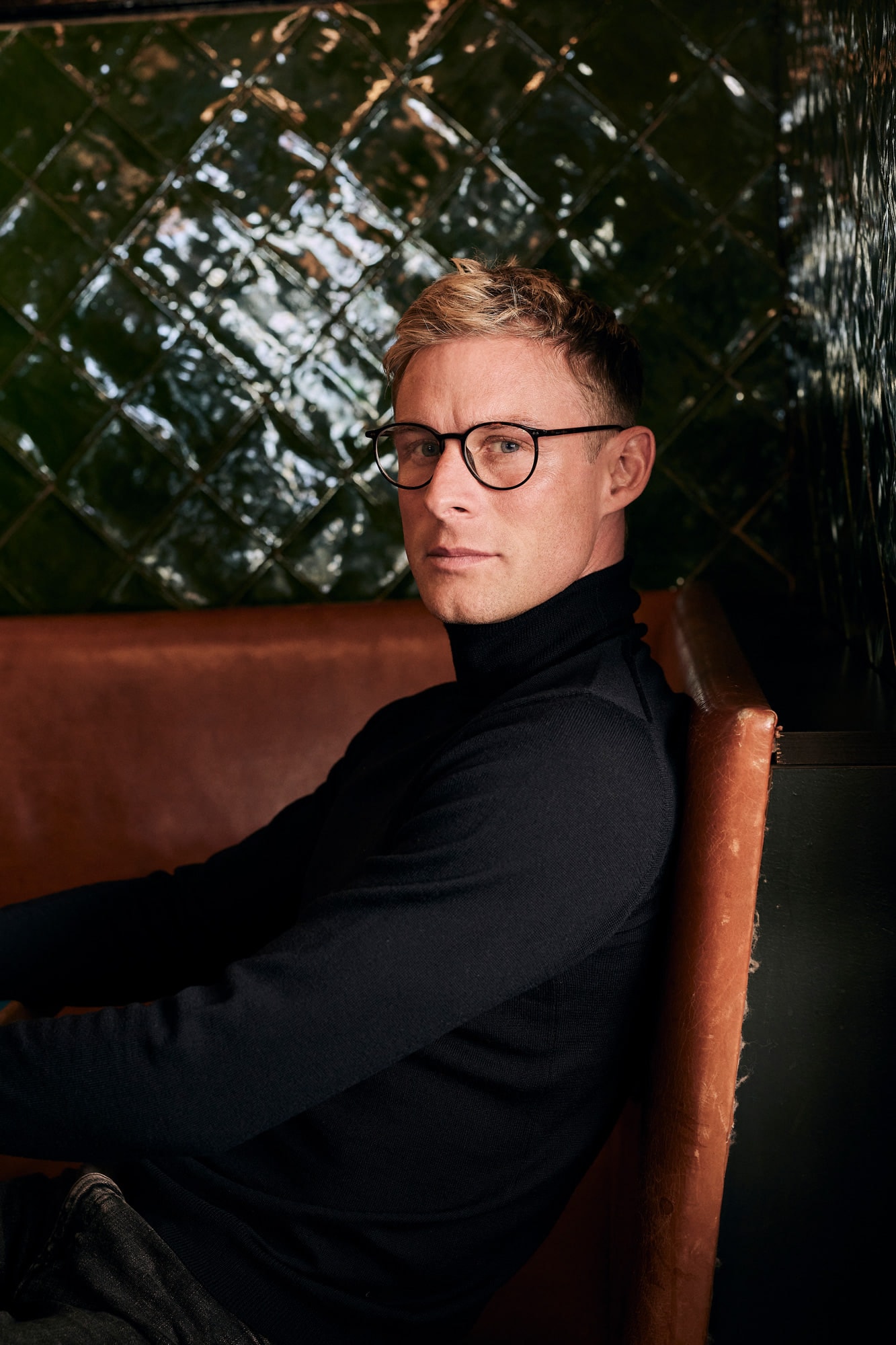 Chris Gebert – Photo 1