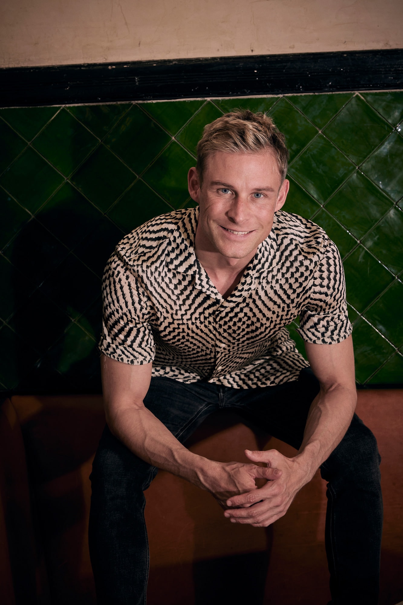 Chris Gebert – Photo 3