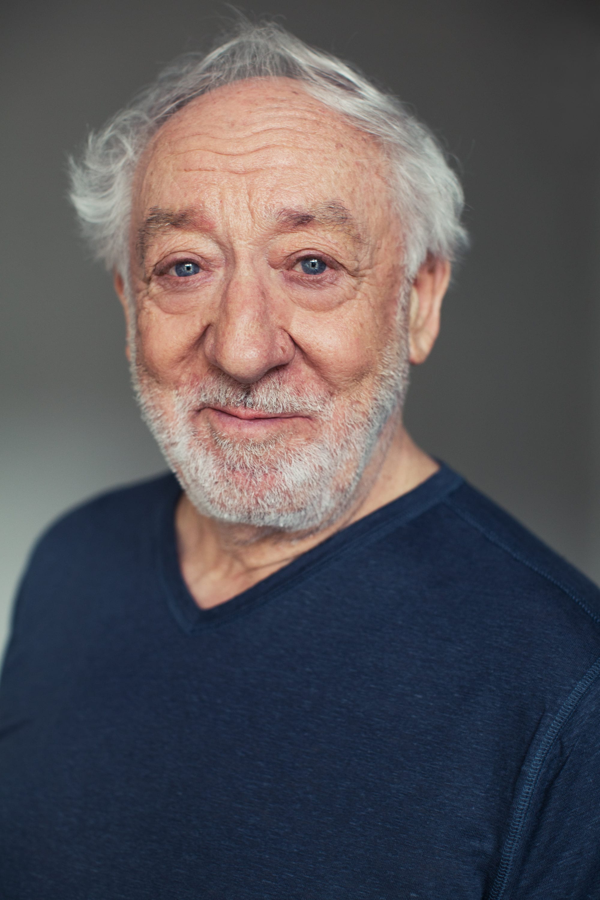 "SOKO 5113" with Dieter Hallervorden