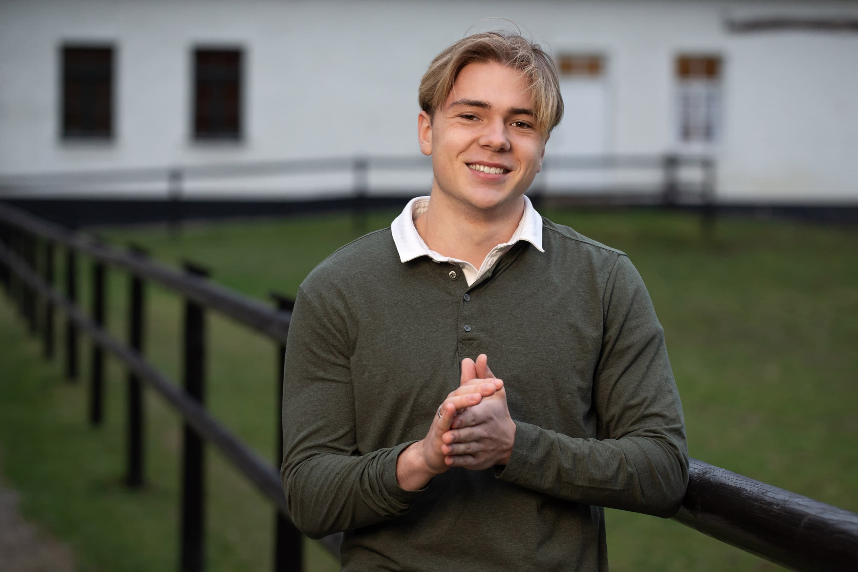 Jarno Mindner – Foto 15