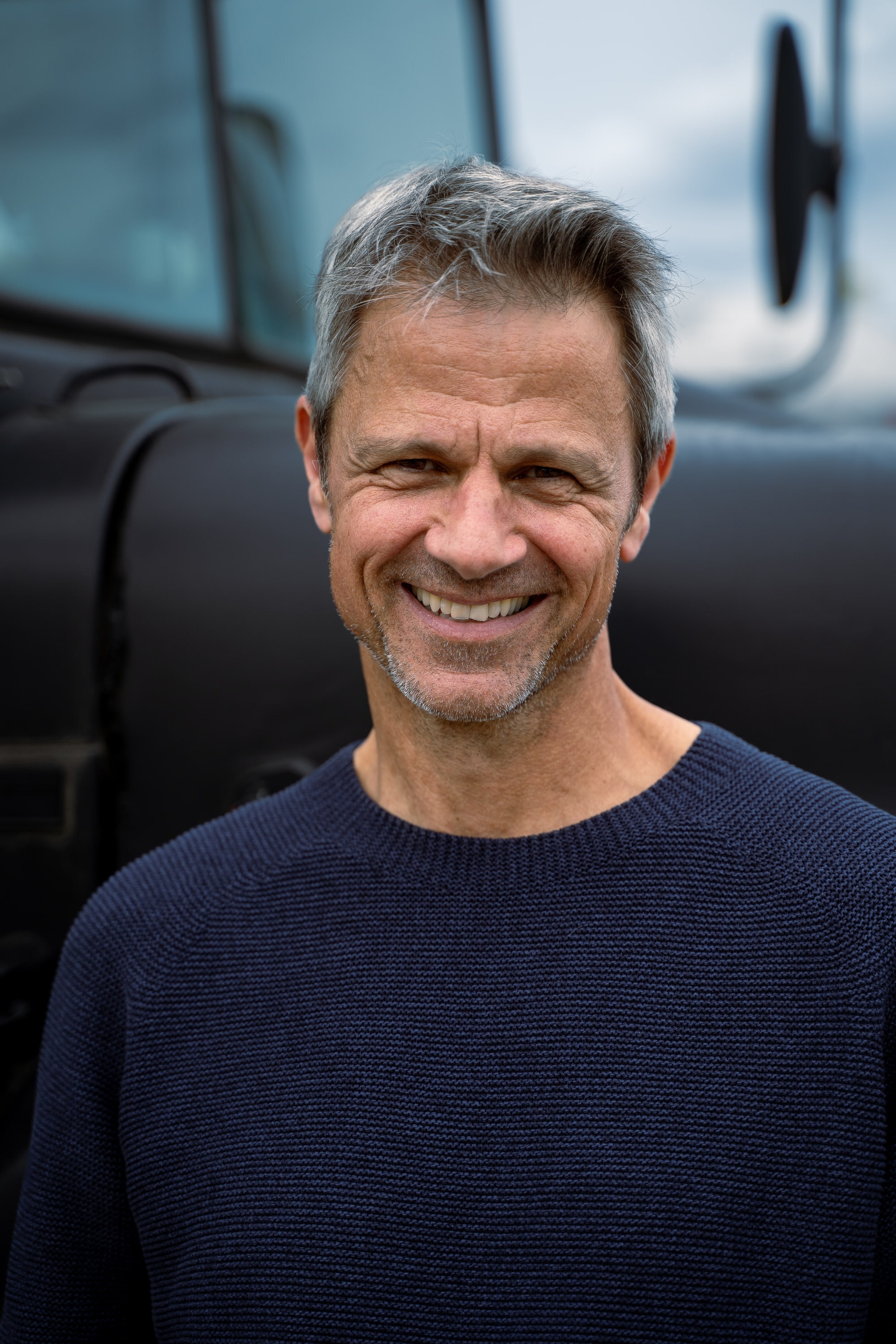 Jens Hajek – Foto 1
