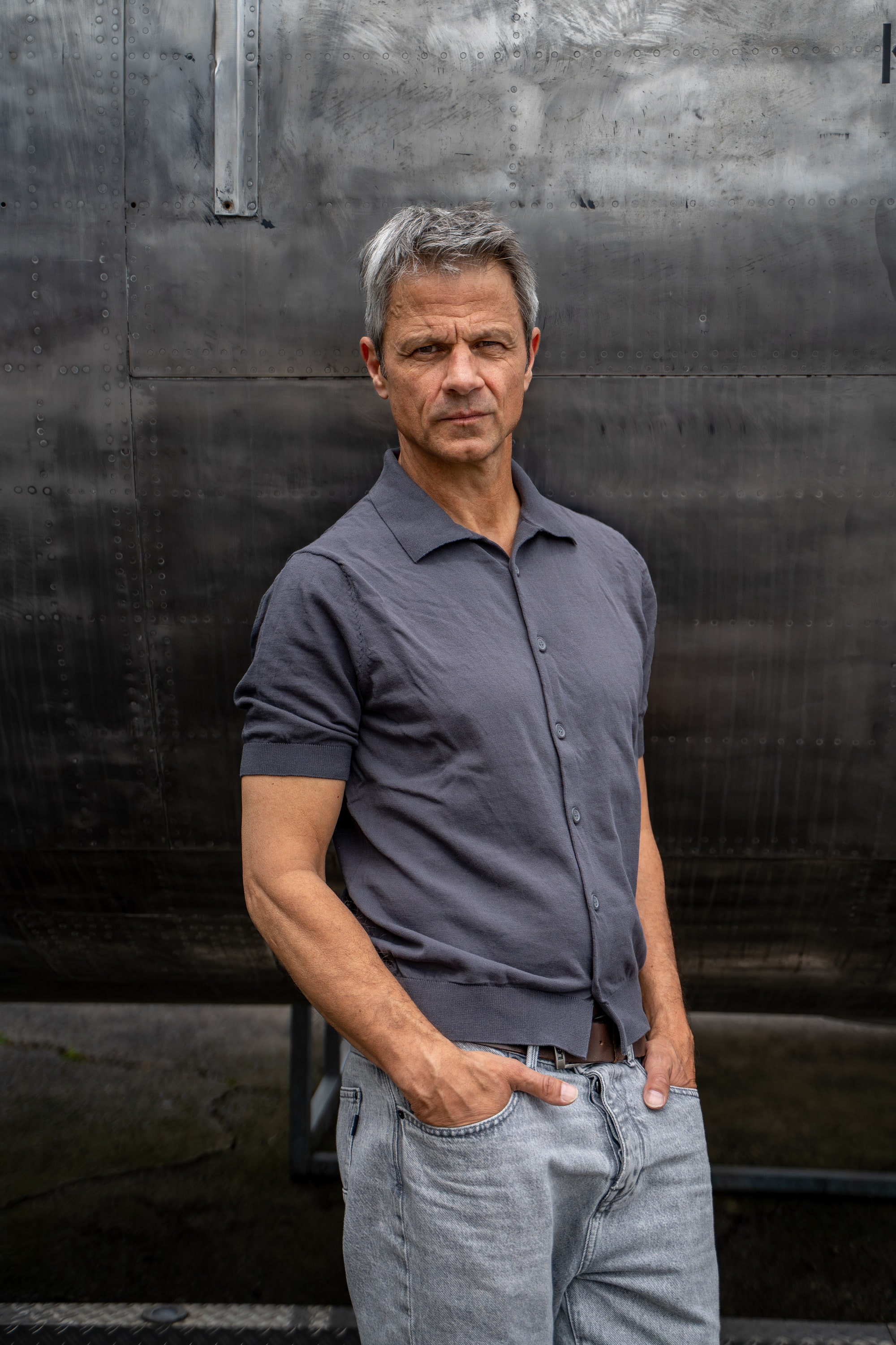 Jens Hajek – Foto 2