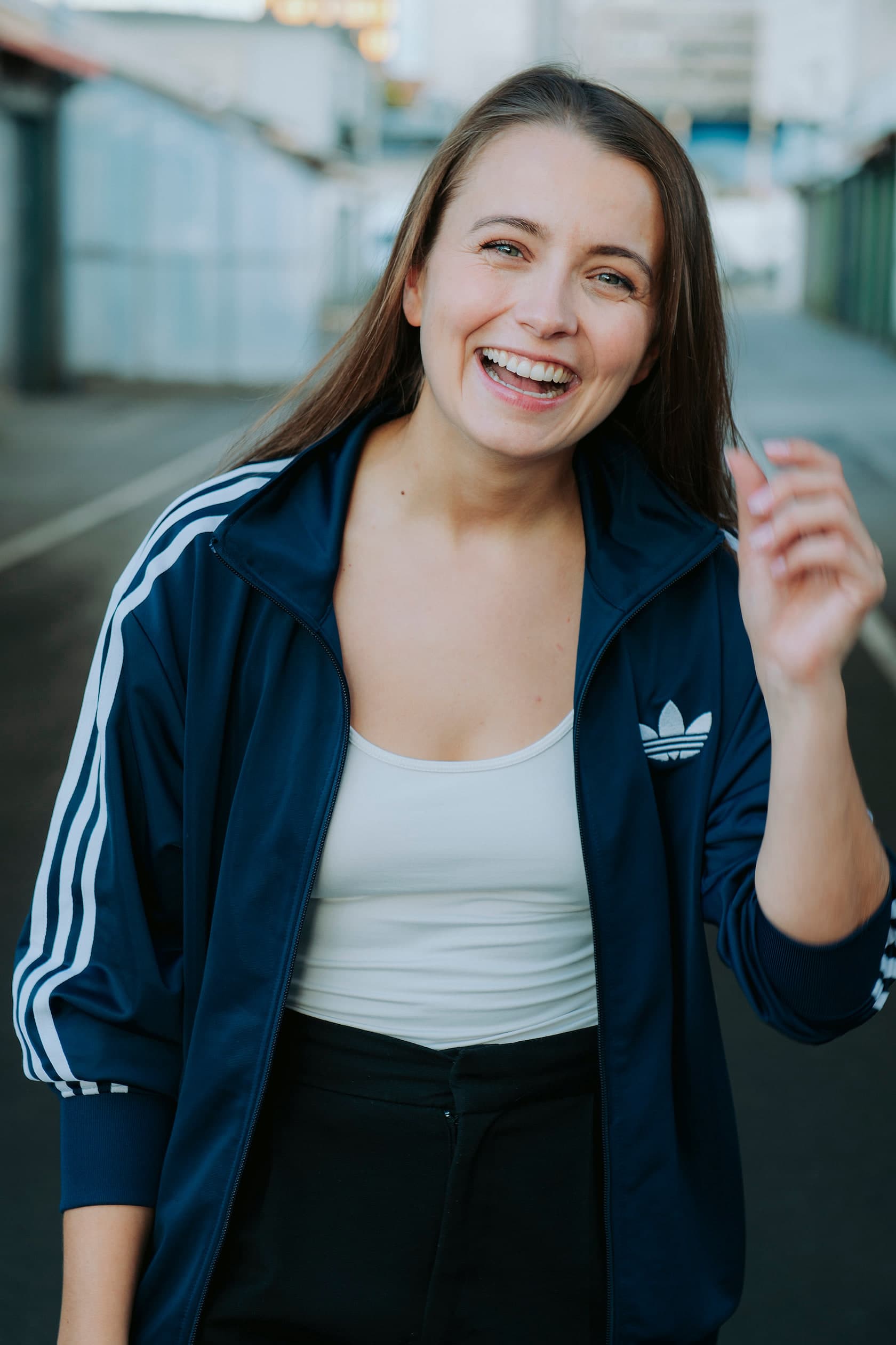 Julia Wiedemann – Foto 1
