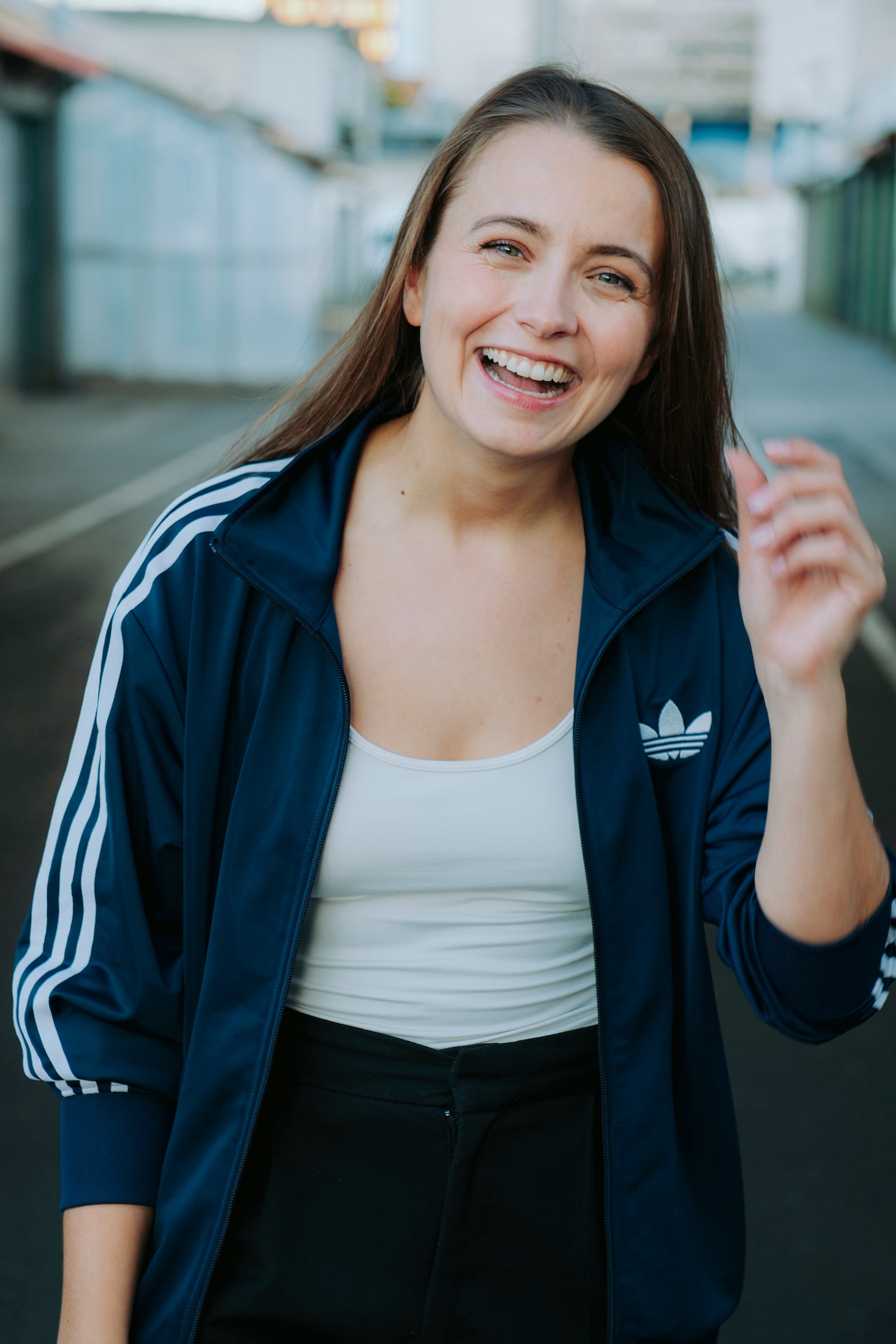 Julia Wiedemann – Foto 1