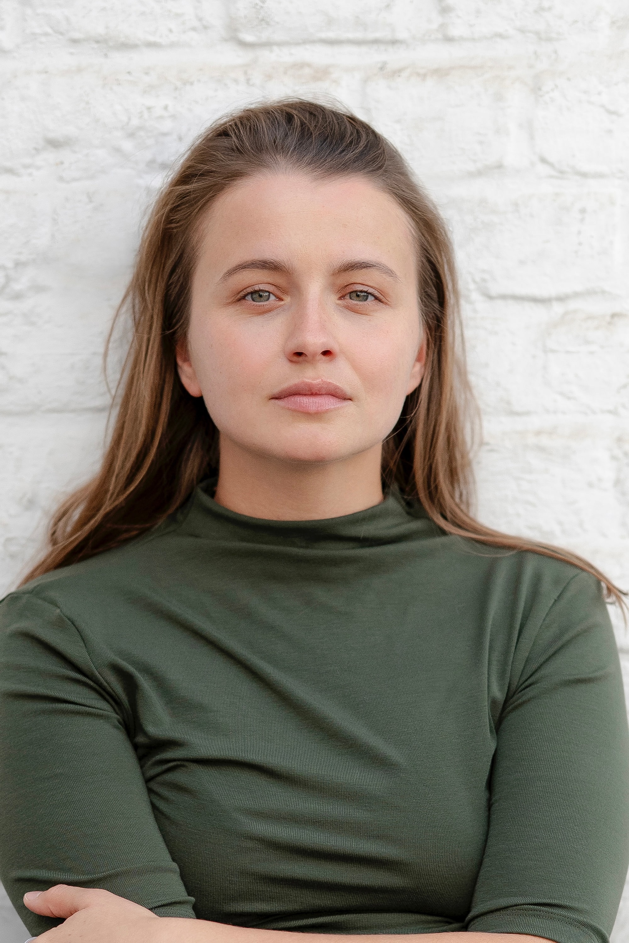 Julia Wiedemann – Photo 2