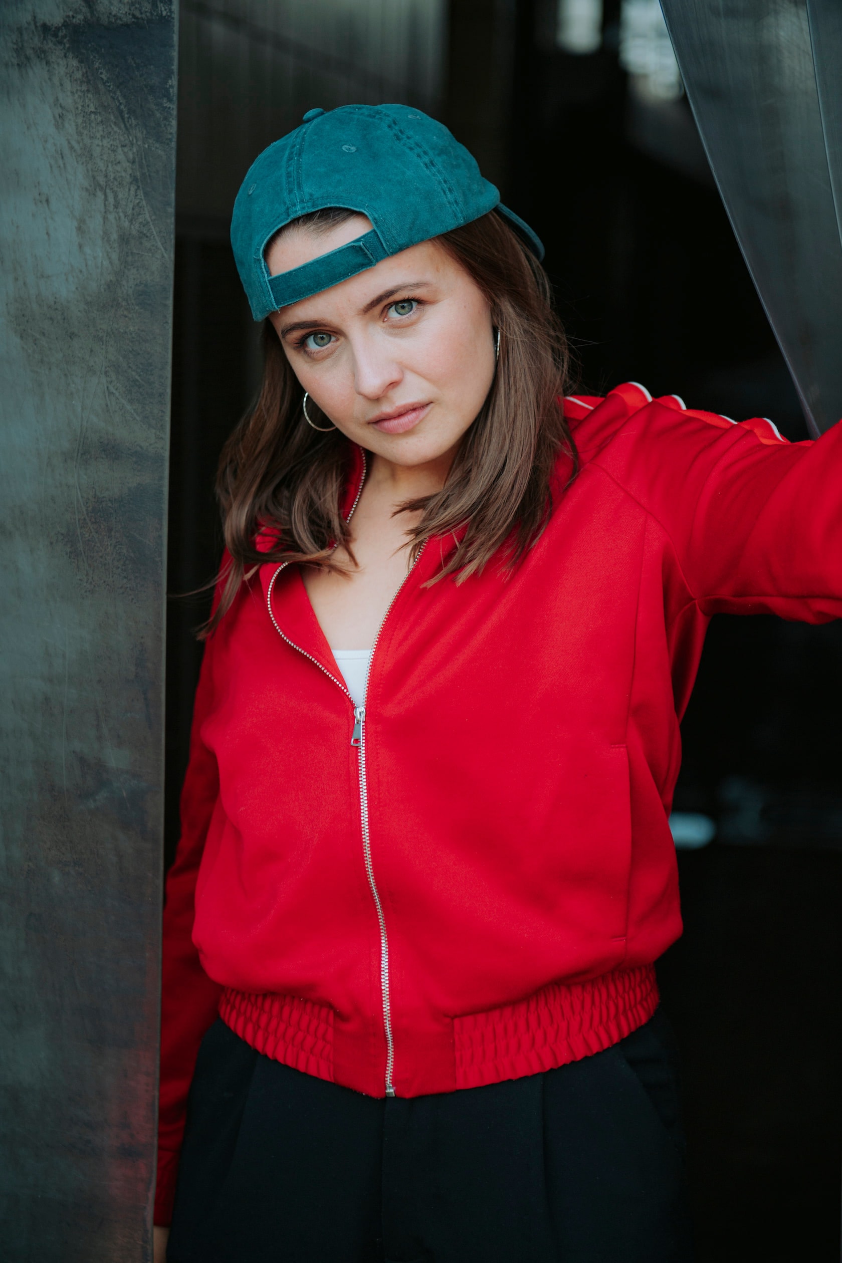 Julia Wiedemann – Foto 2