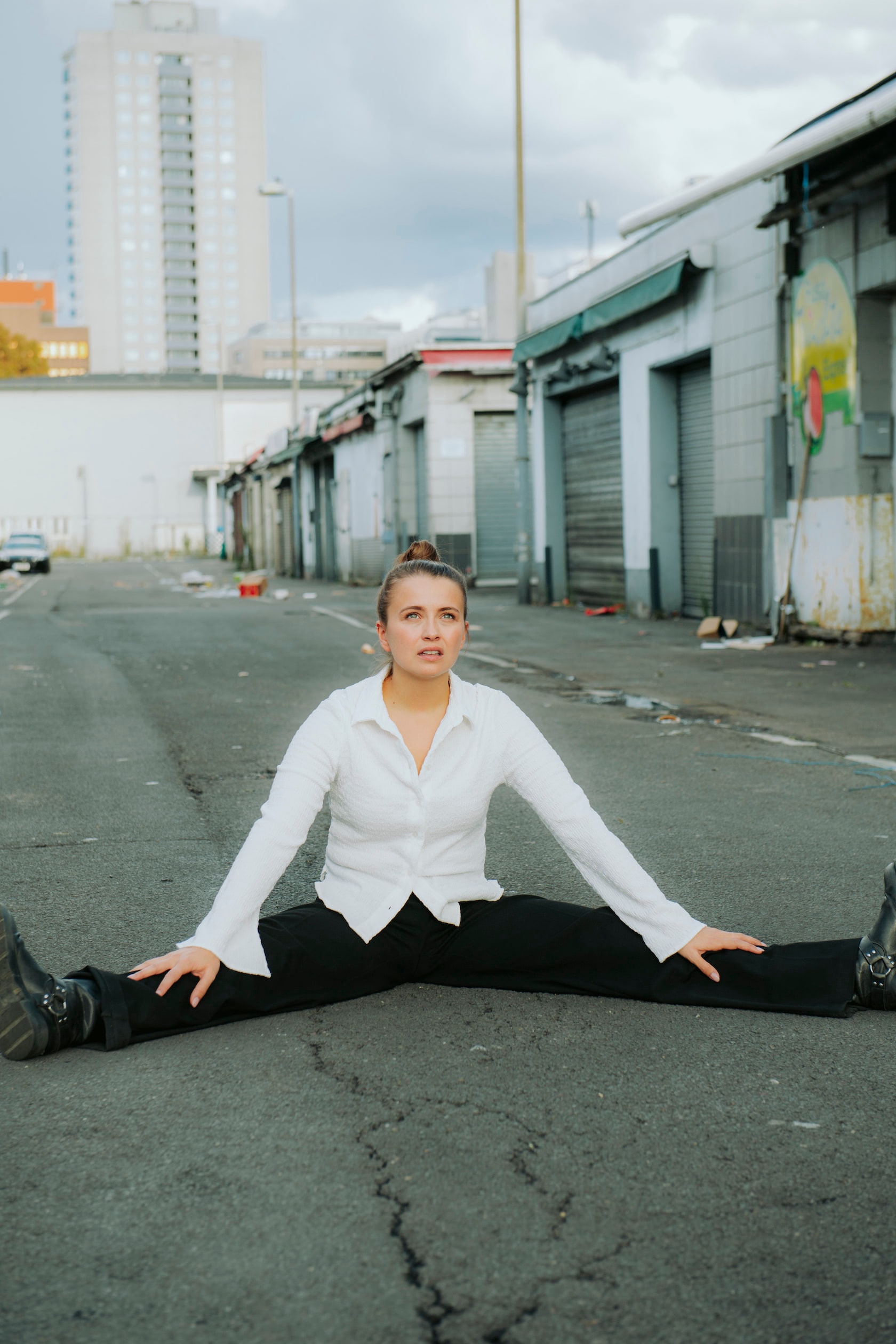 Julia Wiedemann – Photo 4