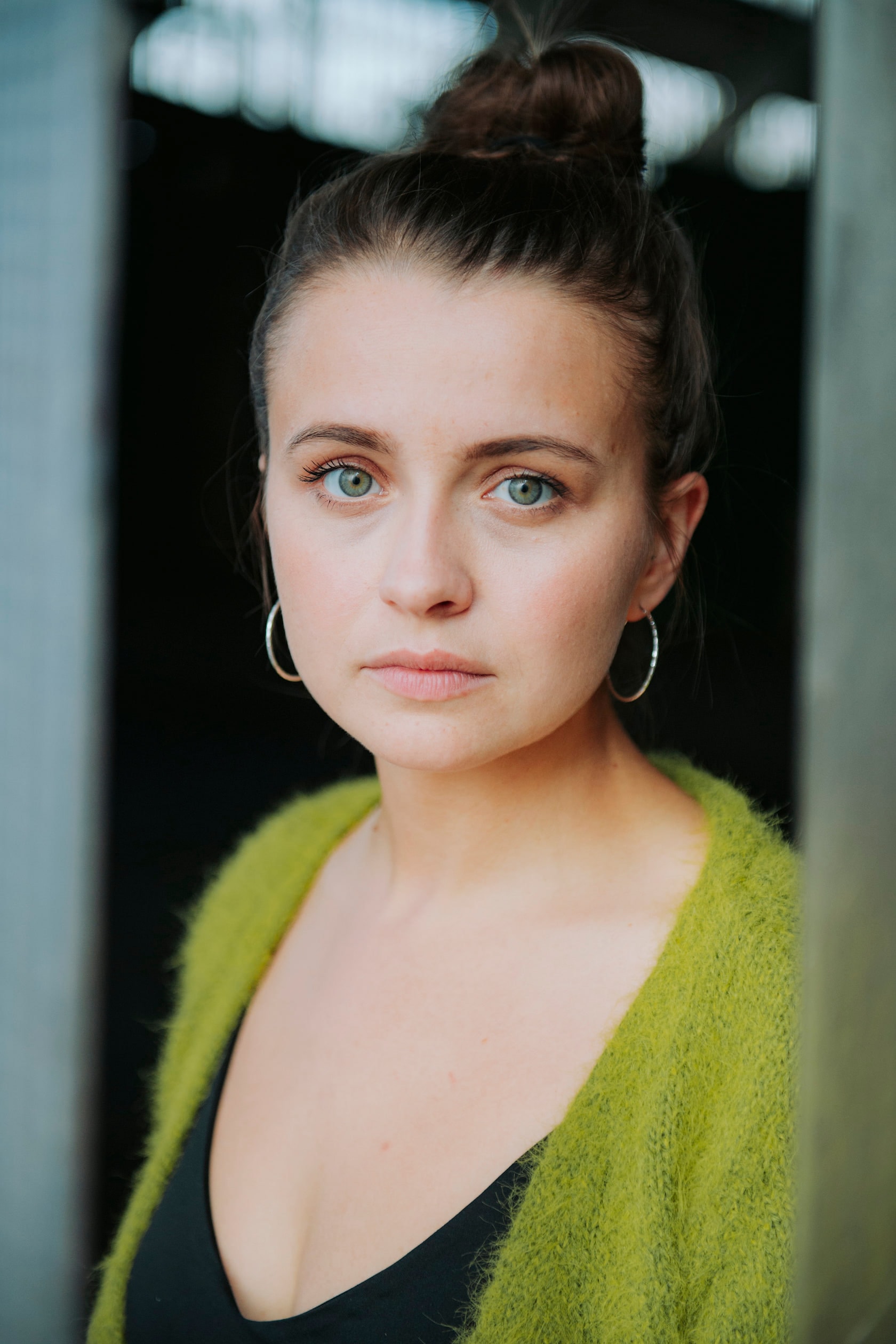 Julia Wiedemann – Foto 4
