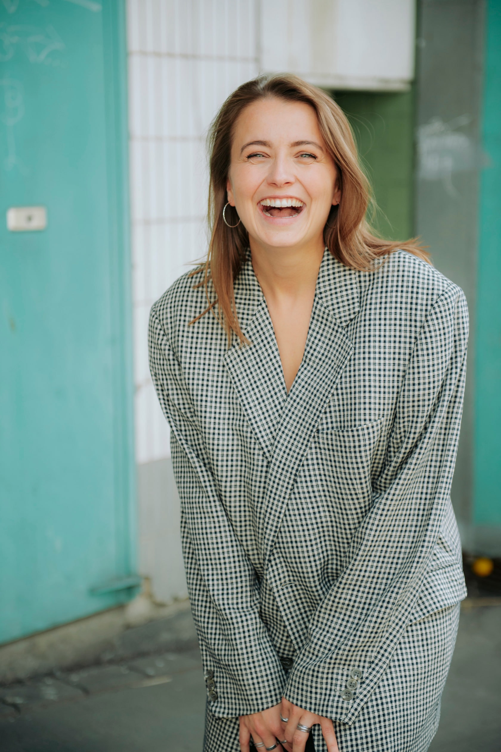 Julia Wiedemann – Foto 6