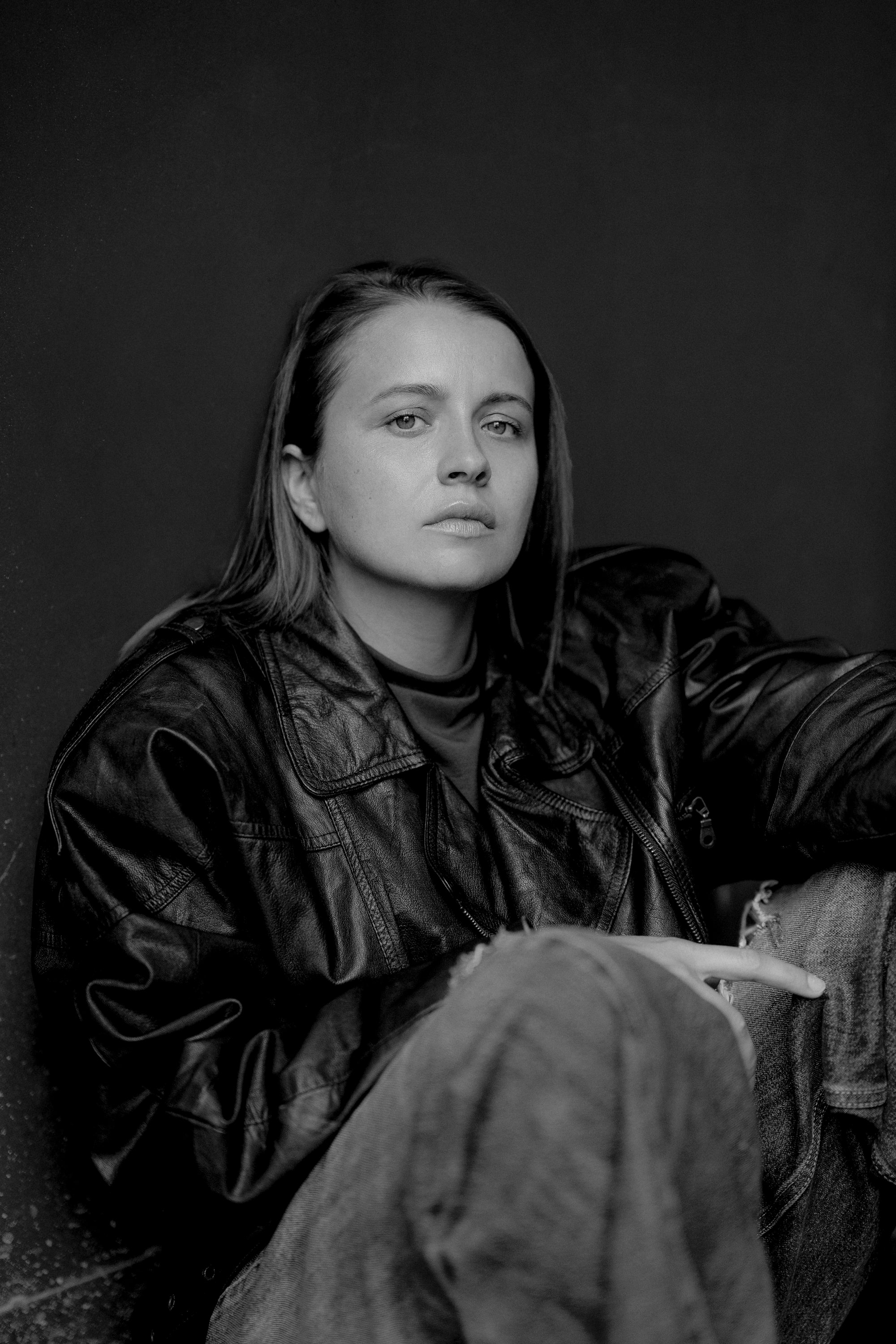 Julia Wiedemann – Photo 7