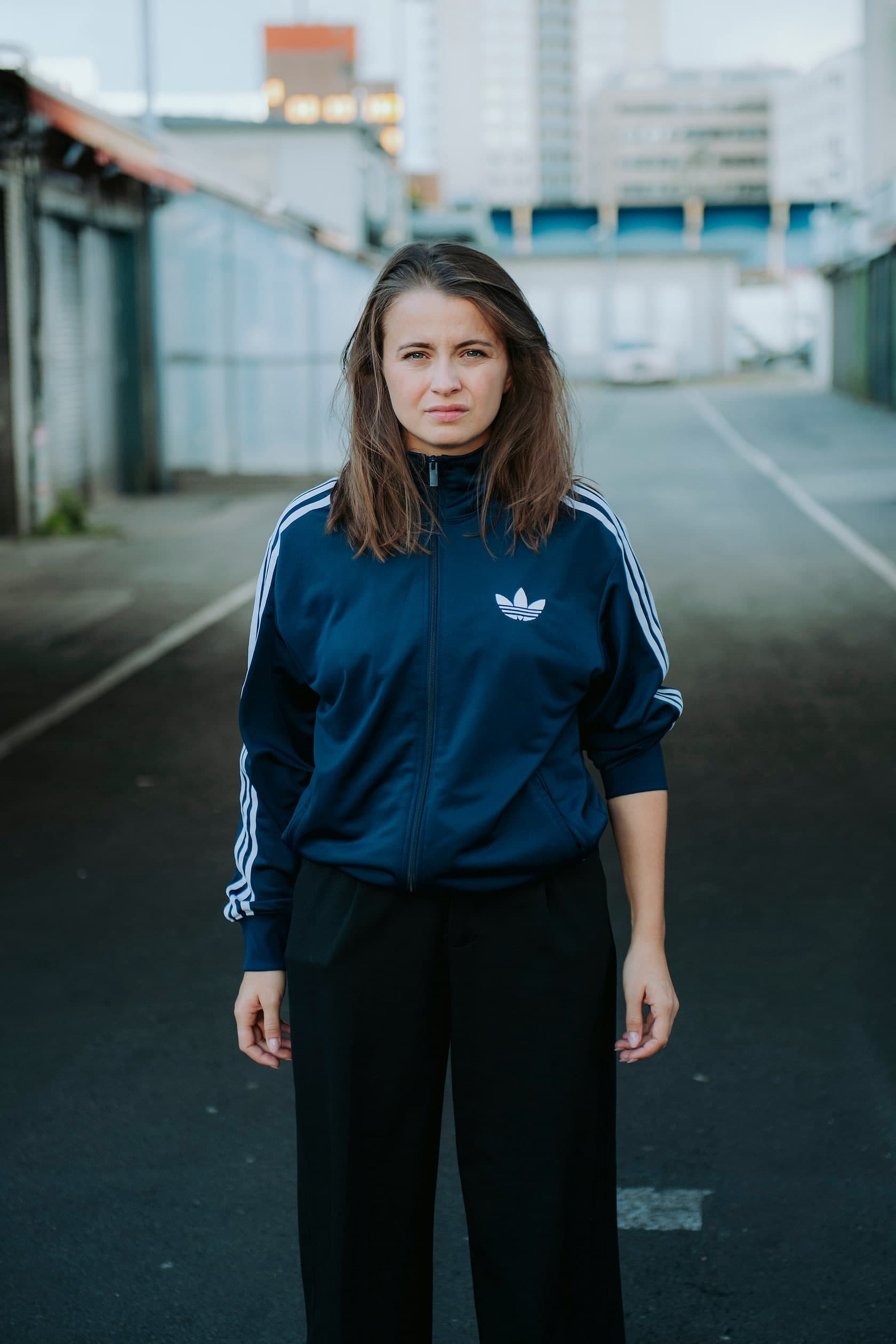 Julia Wiedemann – Foto 8