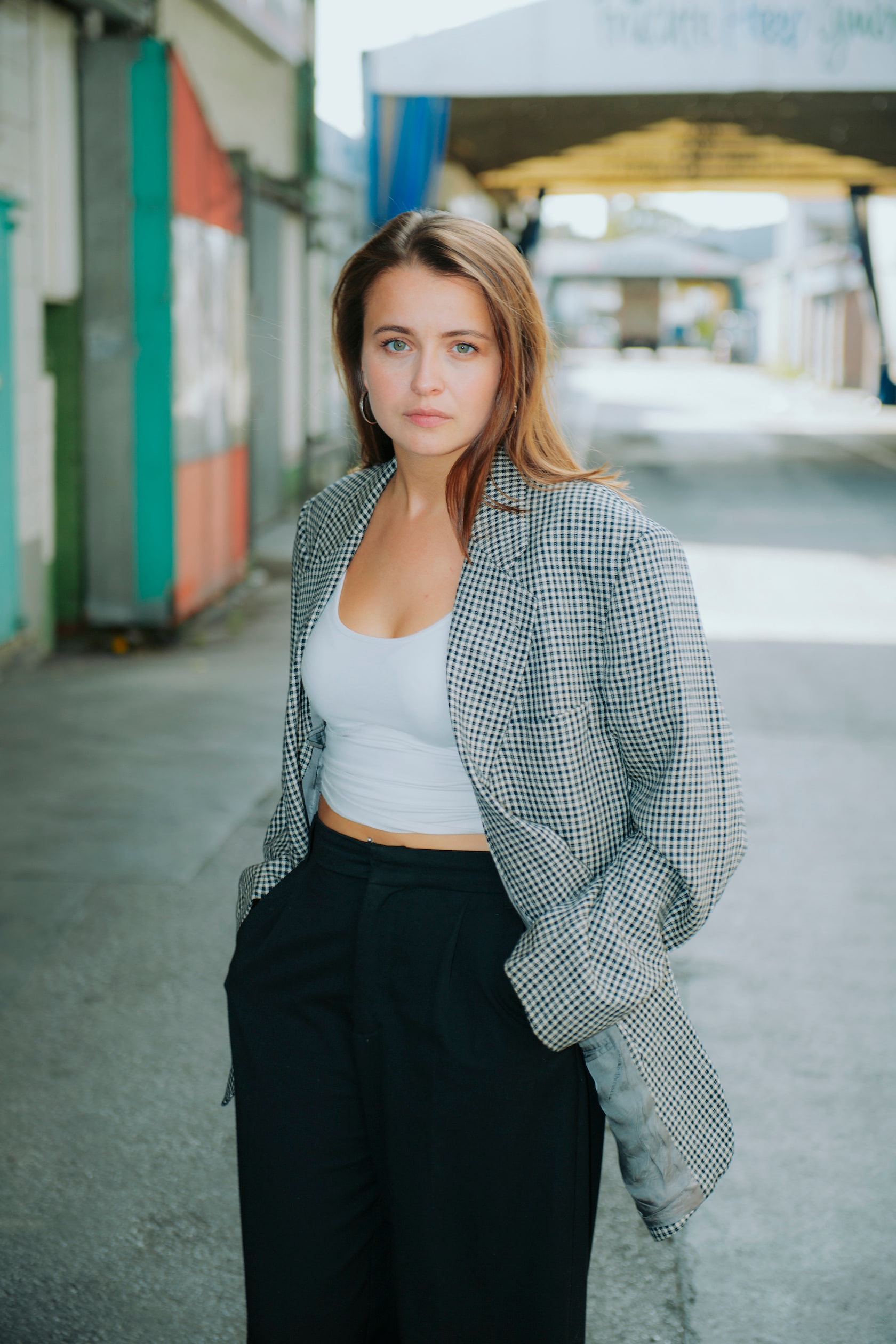 Julia Wiedemann – Photo 11