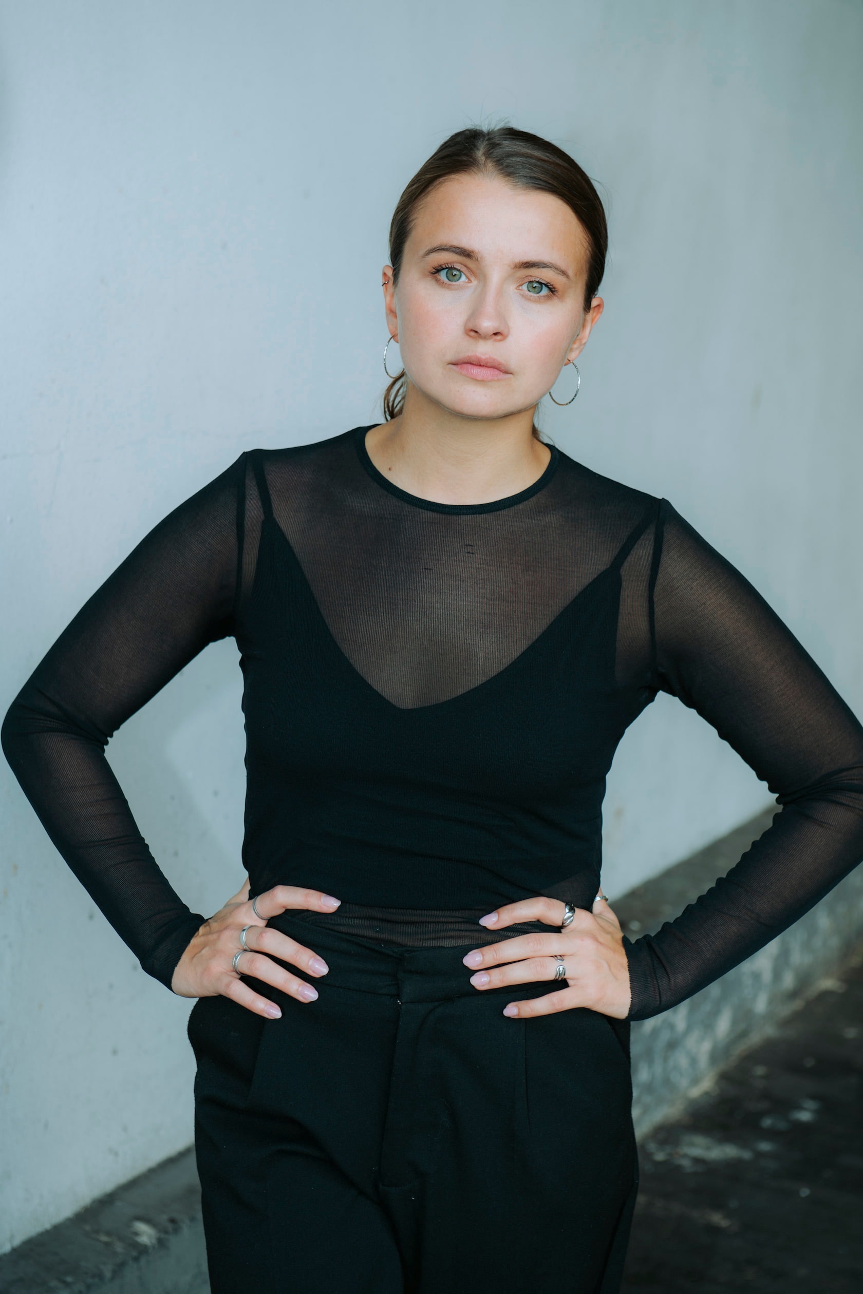 Julia Wiedemann – Foto 11