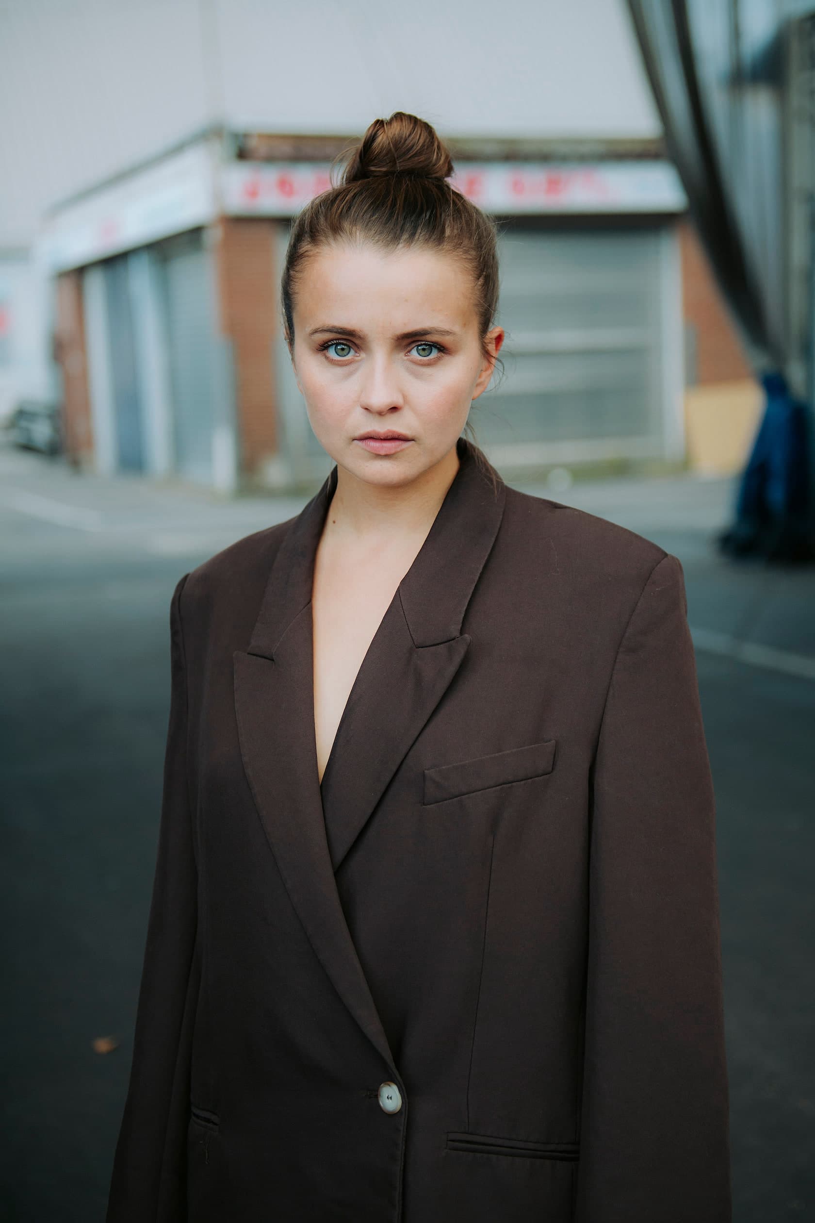 Julia Wiedemann – Foto 12