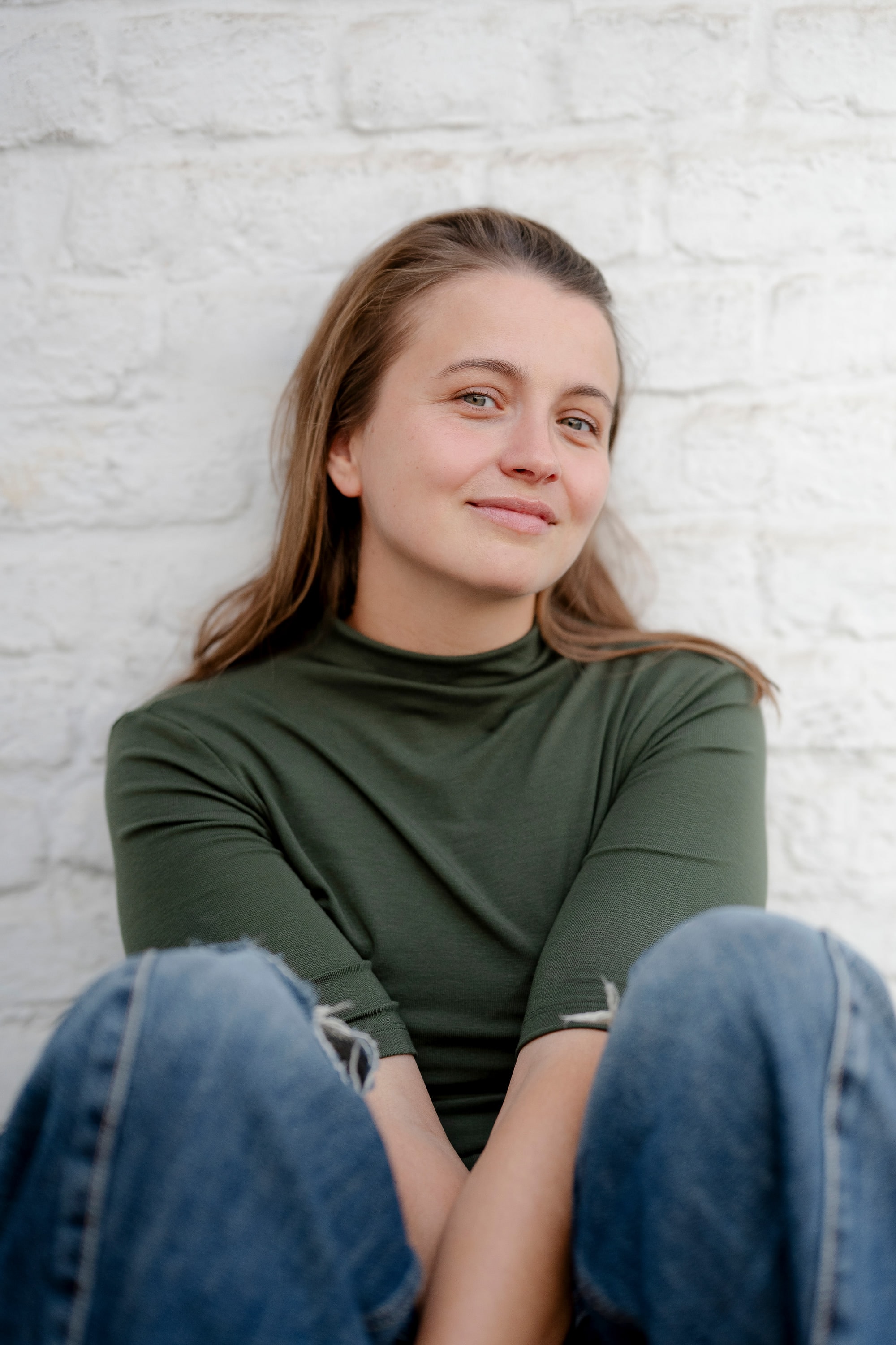 Julia Wiedemann – Photo 12