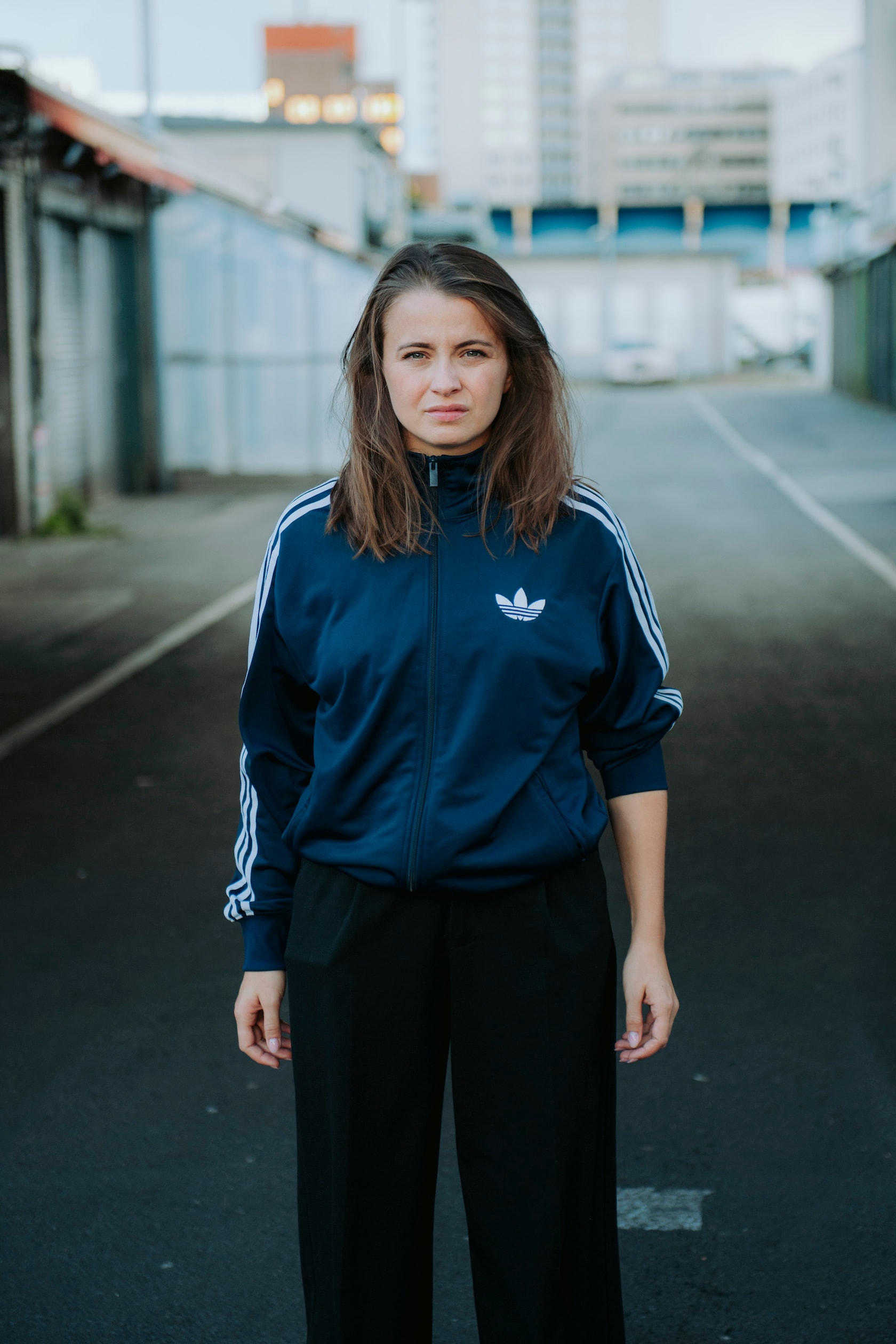 Julia Wiedemann – Photo 13