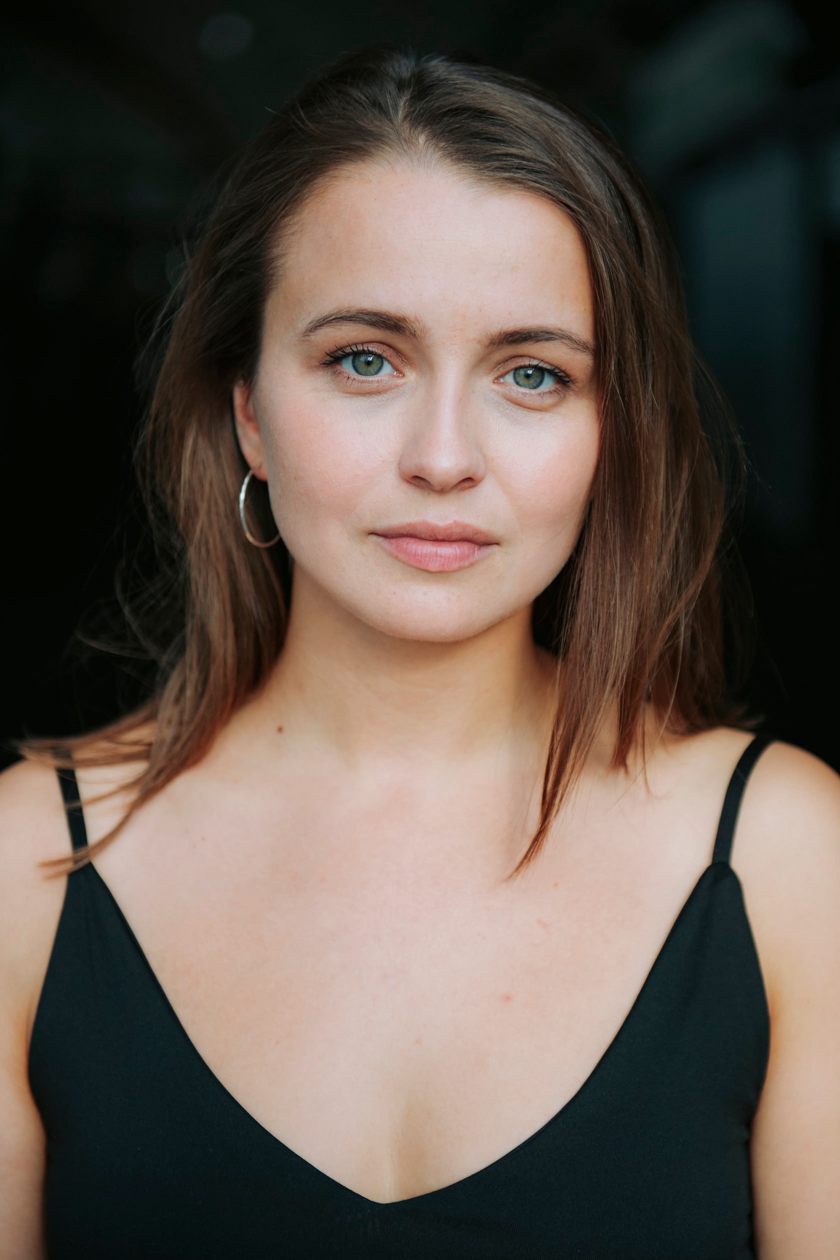 Julia Wiedemann – Foto 13