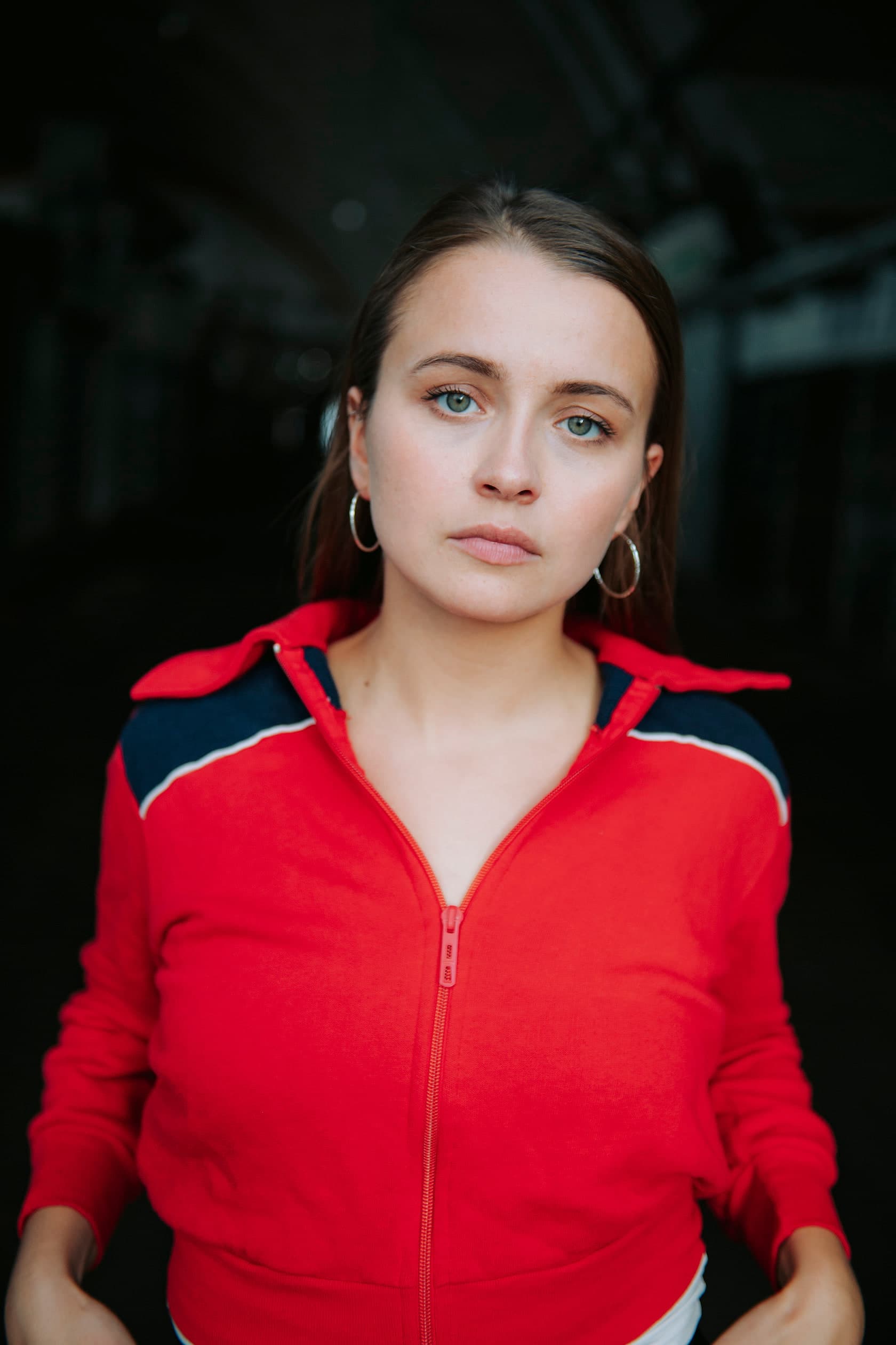 Julia Wiedemann – Foto 14