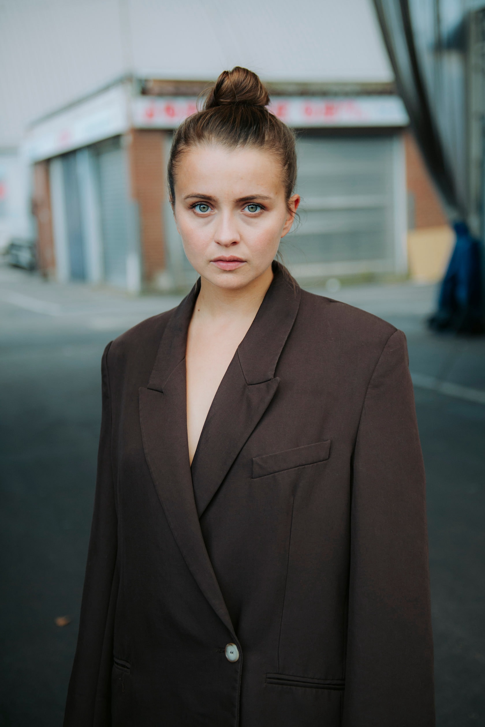 Julia Wiedemann – Photo 15
