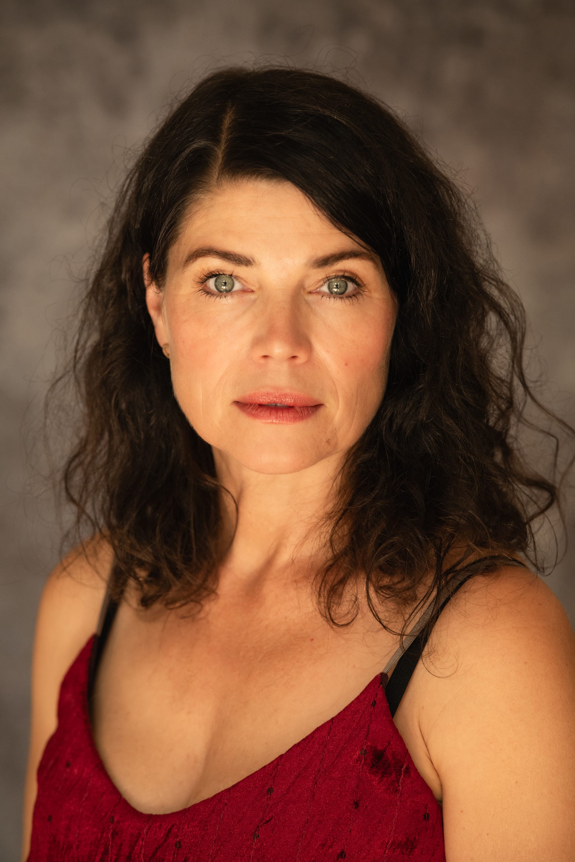 Katharina Hadem im ZDF-Spielfilm „Die Patin"