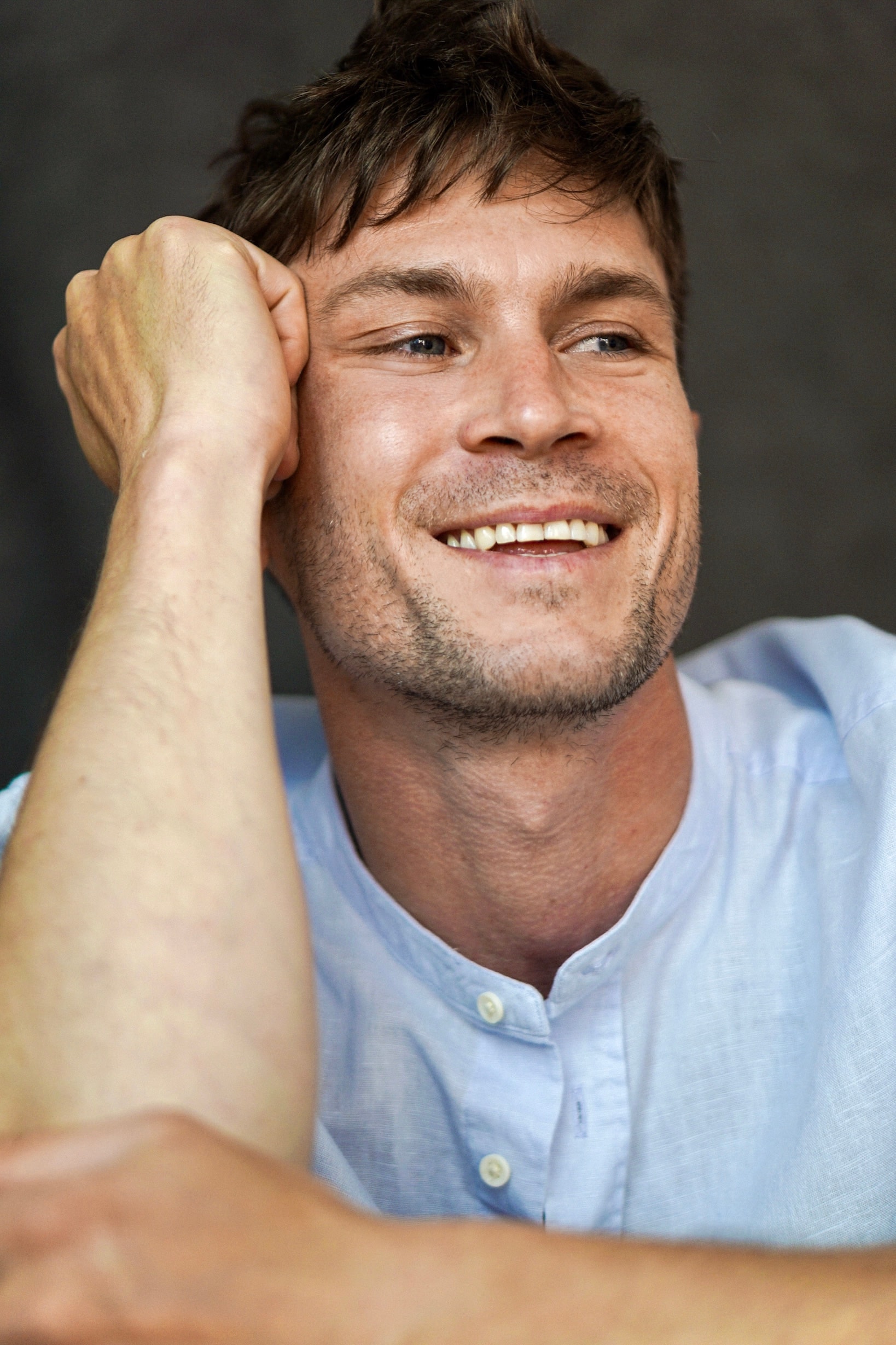 Kevin Brand – Foto 4