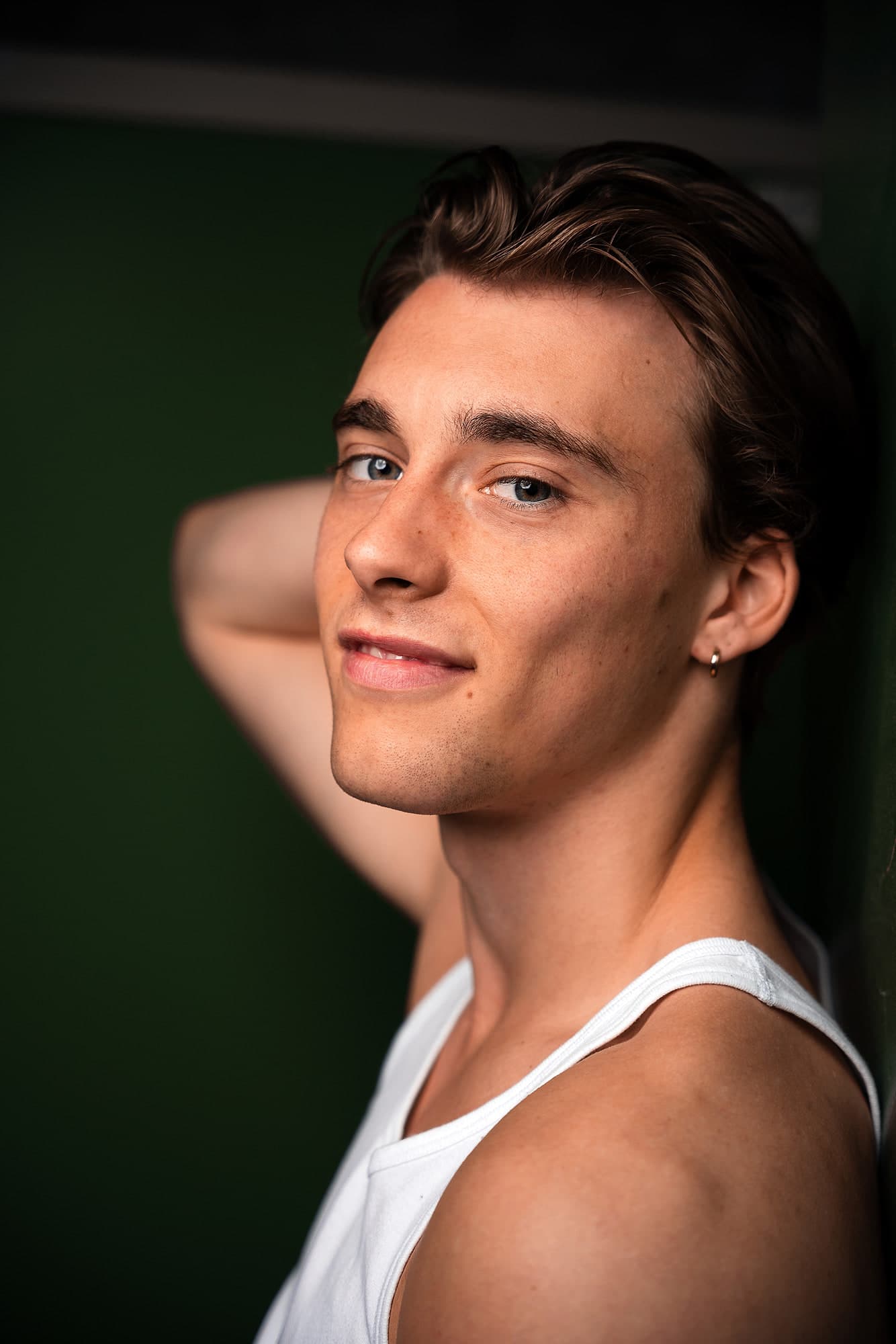 Louis Jérôme Wagenbrenner – Foto 1