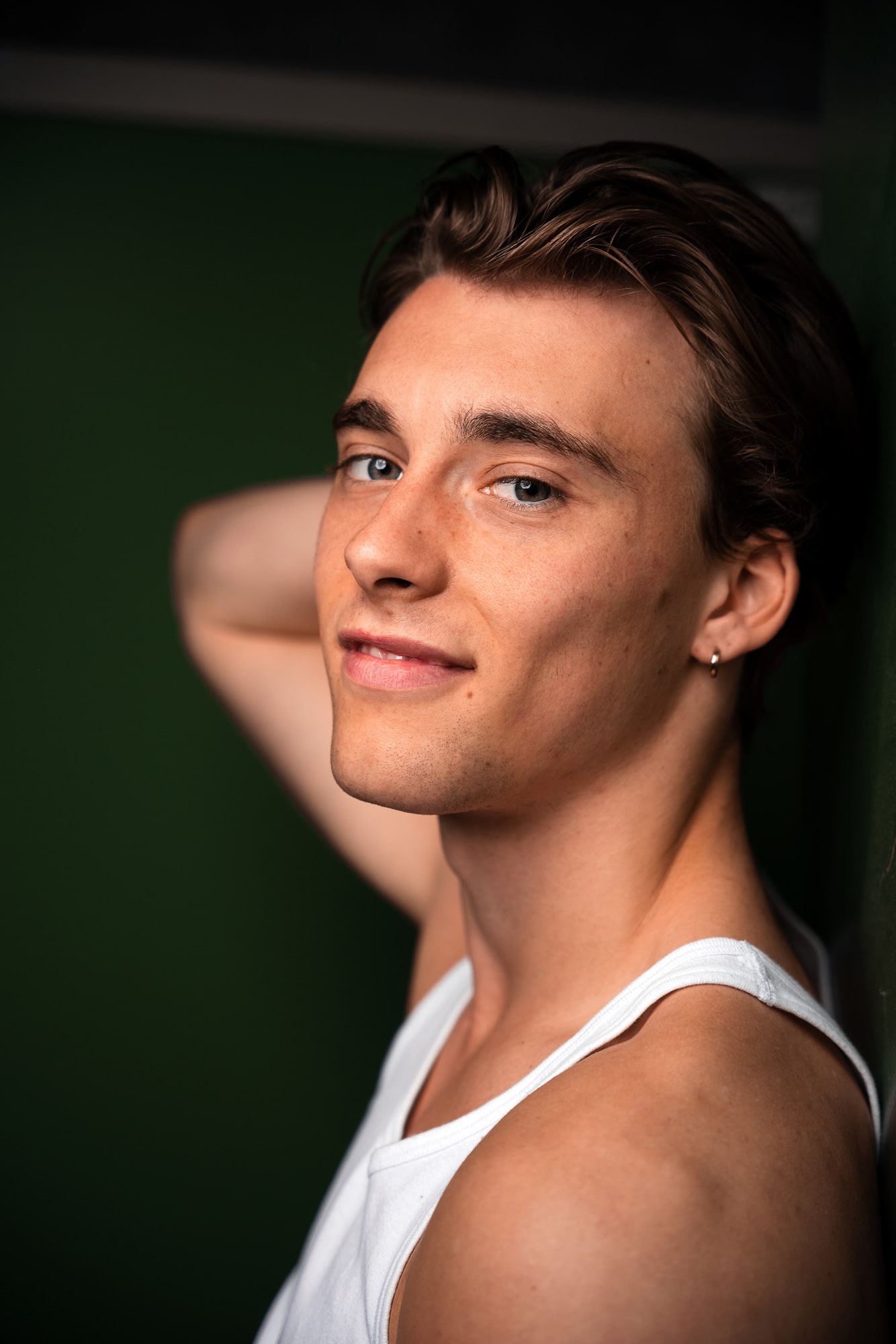 Louis Jérôme Wagenbrenner – Foto 1