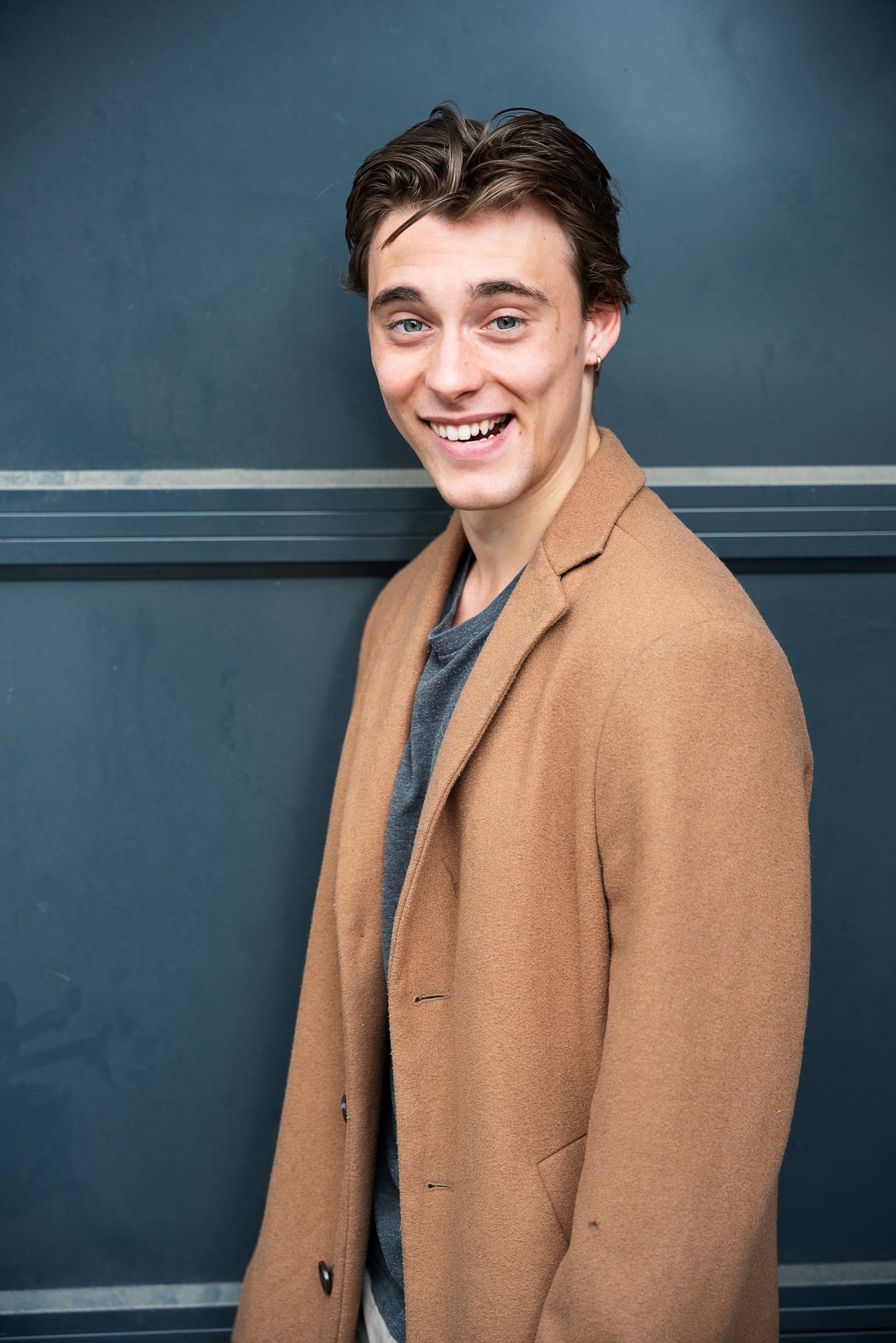 Louis Jérôme Wagenbrenner – Foto 4
