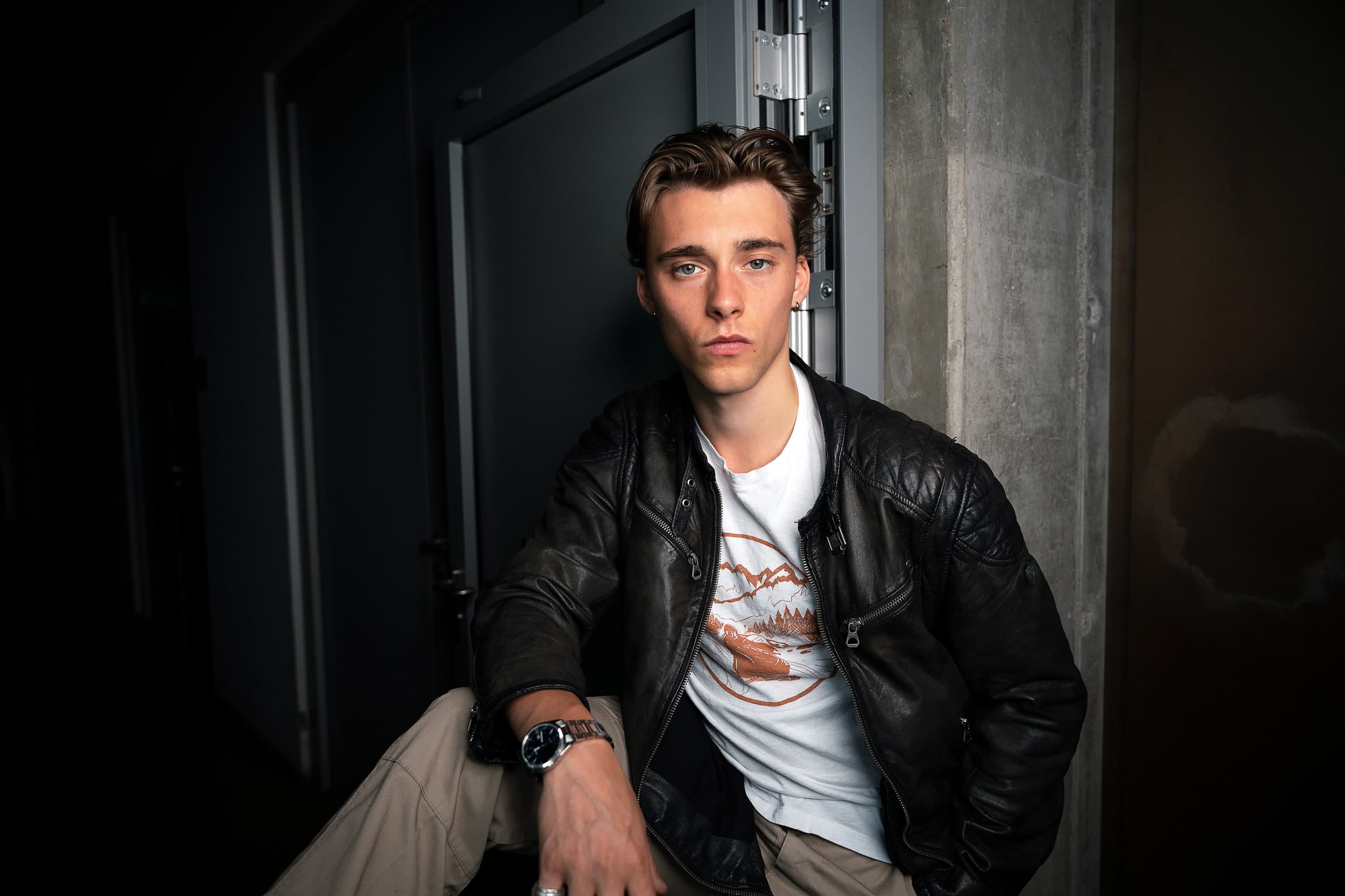 Louis Jérôme Wagenbrenner – Foto 7