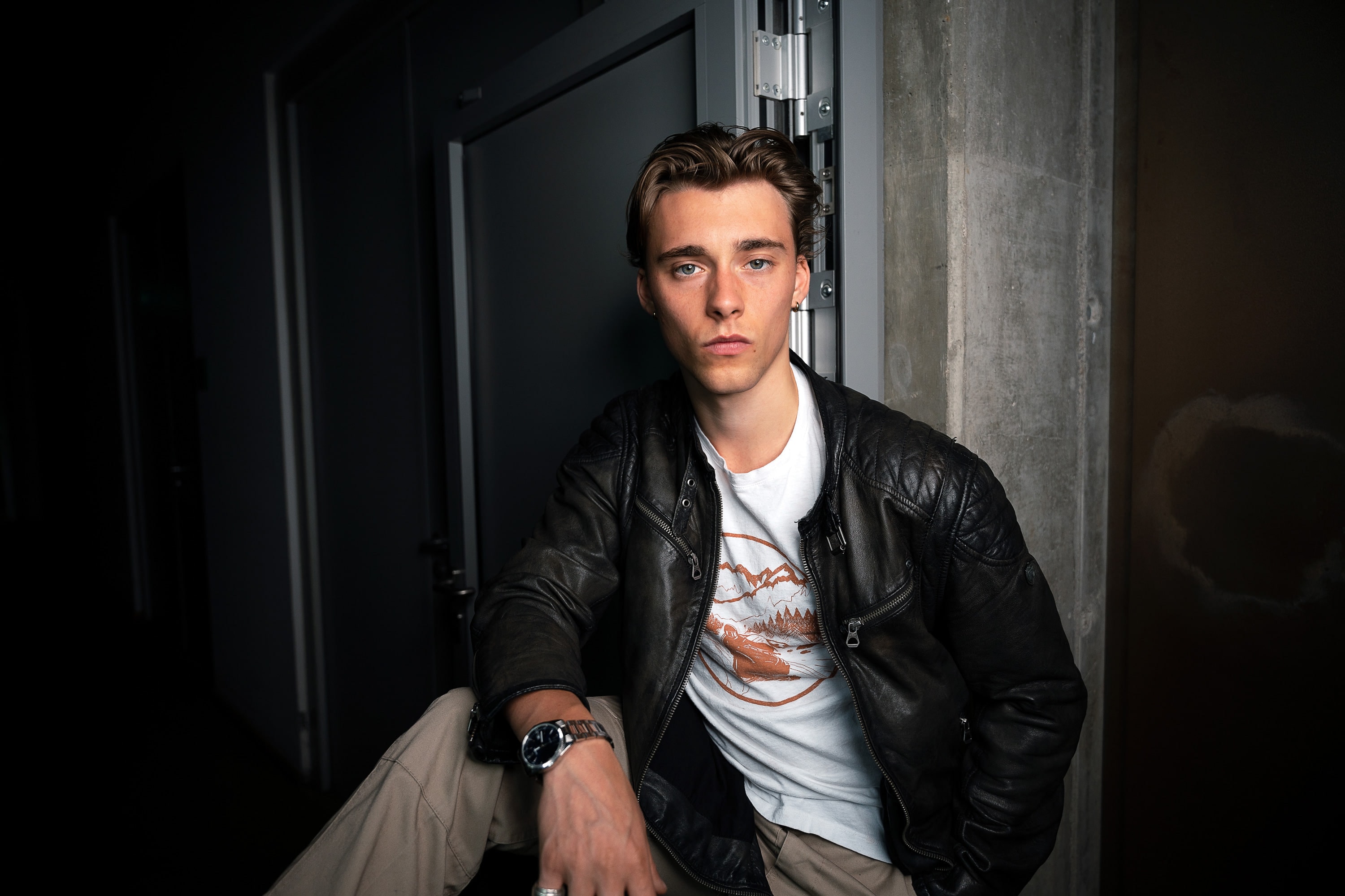 Louis Jérôme Wagenbrenner – Foto 7