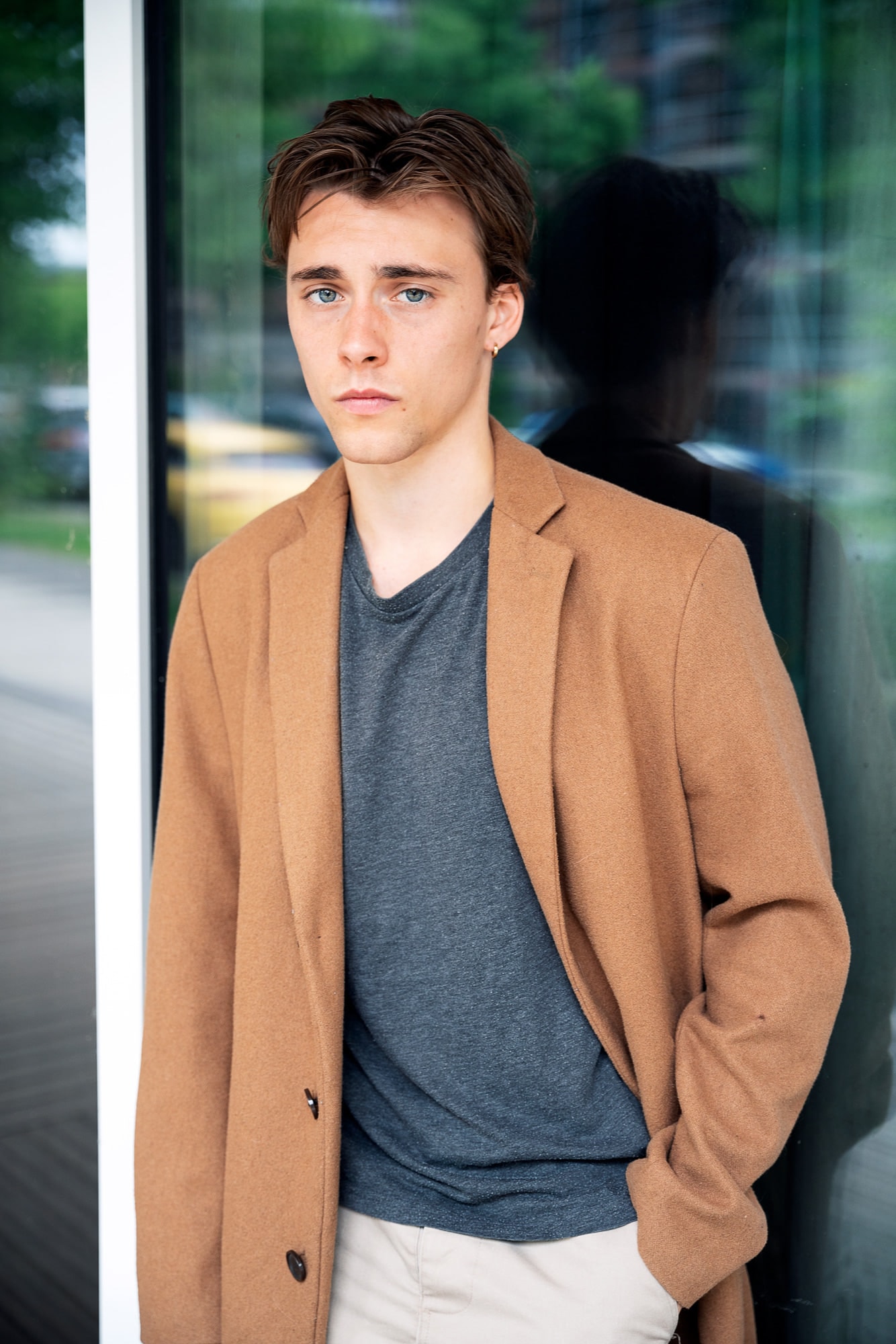 Louis Jérôme Wagenbrenner – Photo 11
