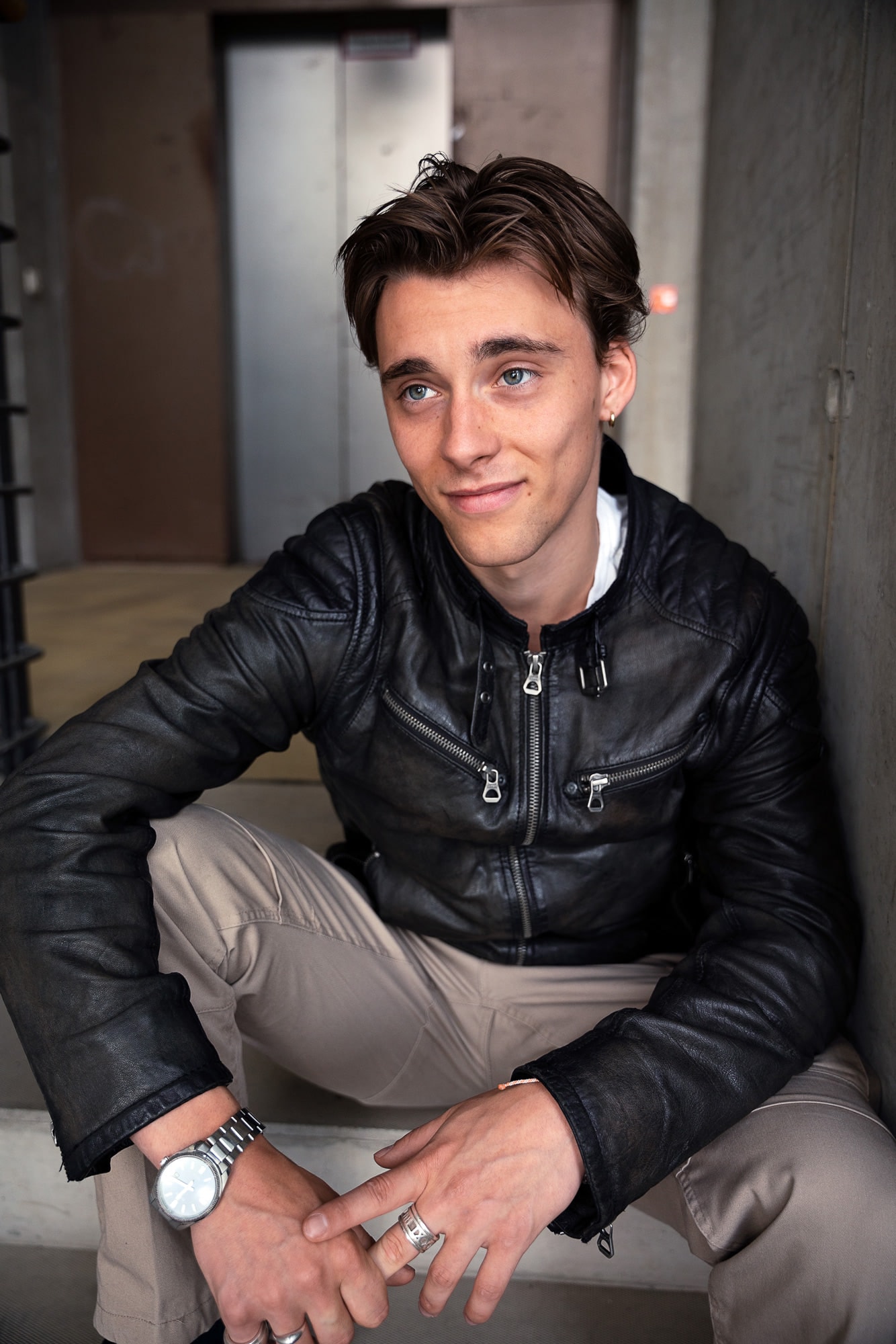 Louis Jérôme Wagenbrenner – Photo 14