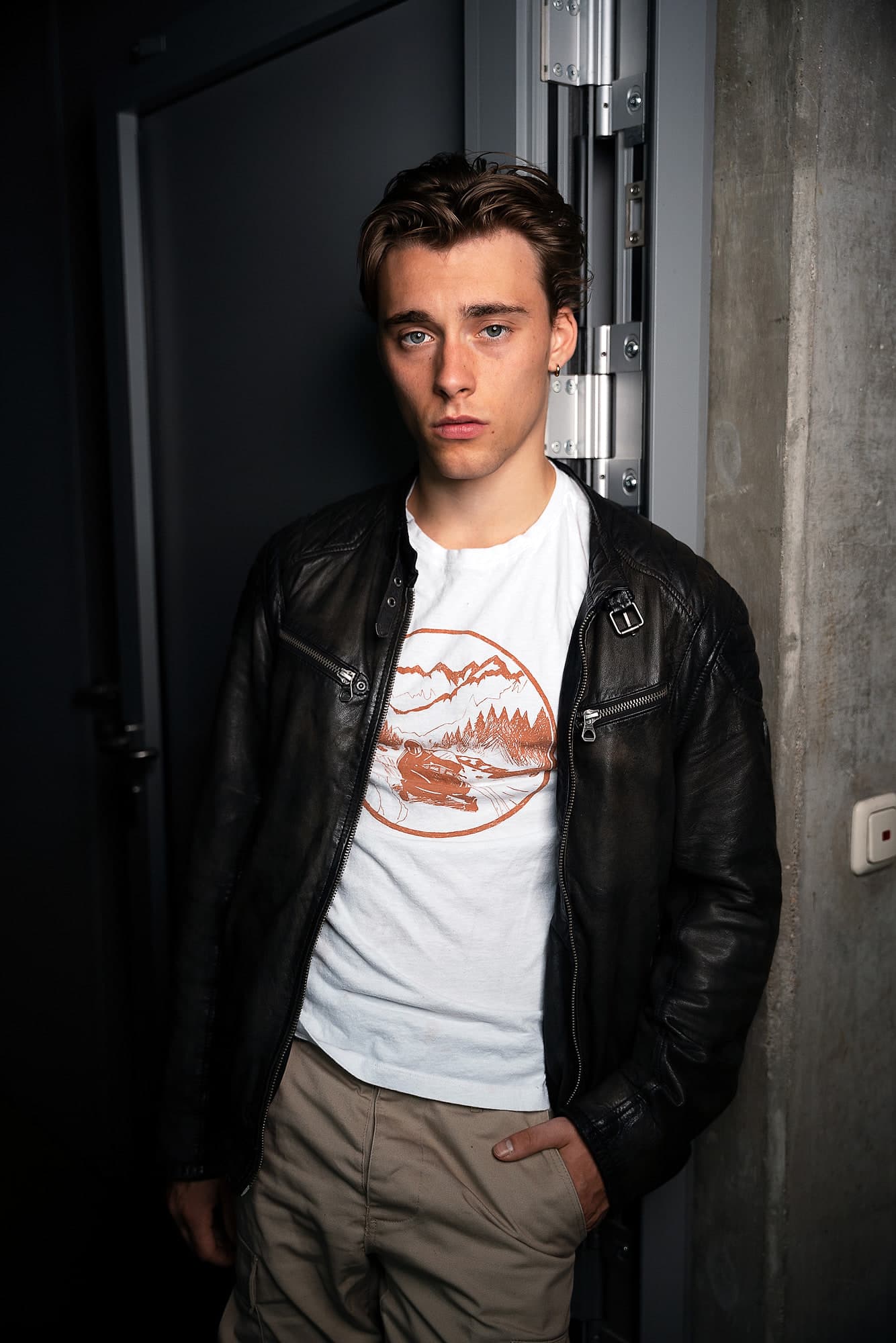Louis Jérôme Wagenbrenner – Foto 15