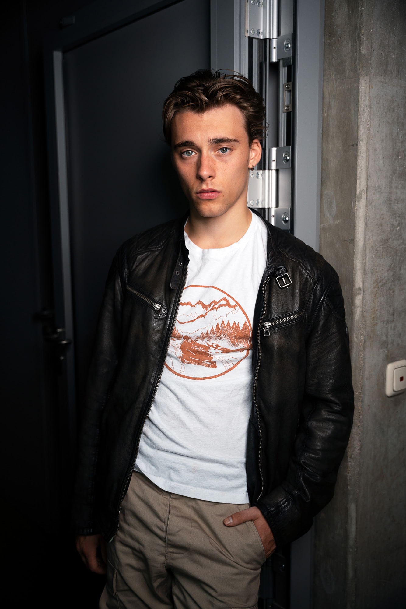 Louis Jérôme Wagenbrenner – Photo 15