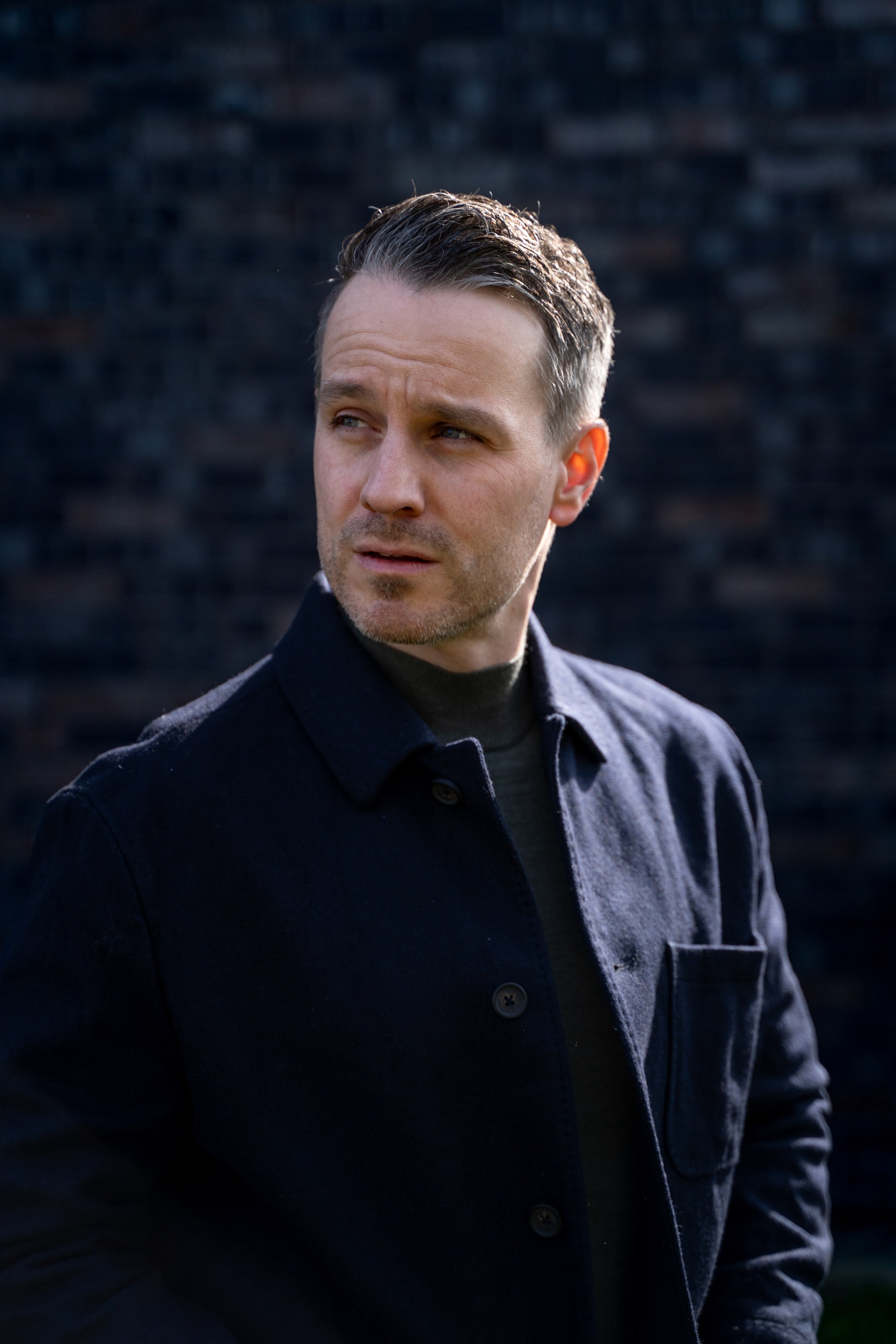 Marc Dumitru – Photo 1