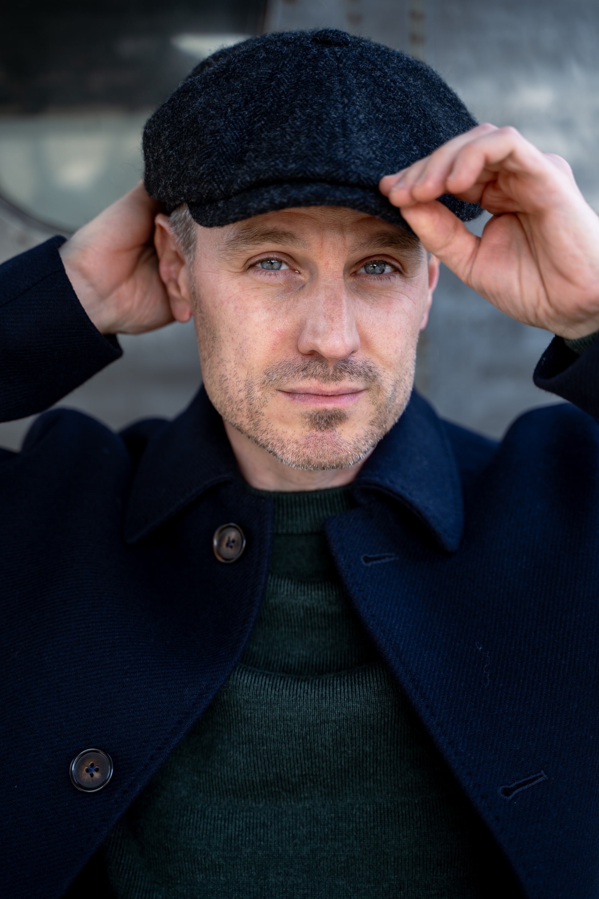 Marc Dumitru – Foto 4