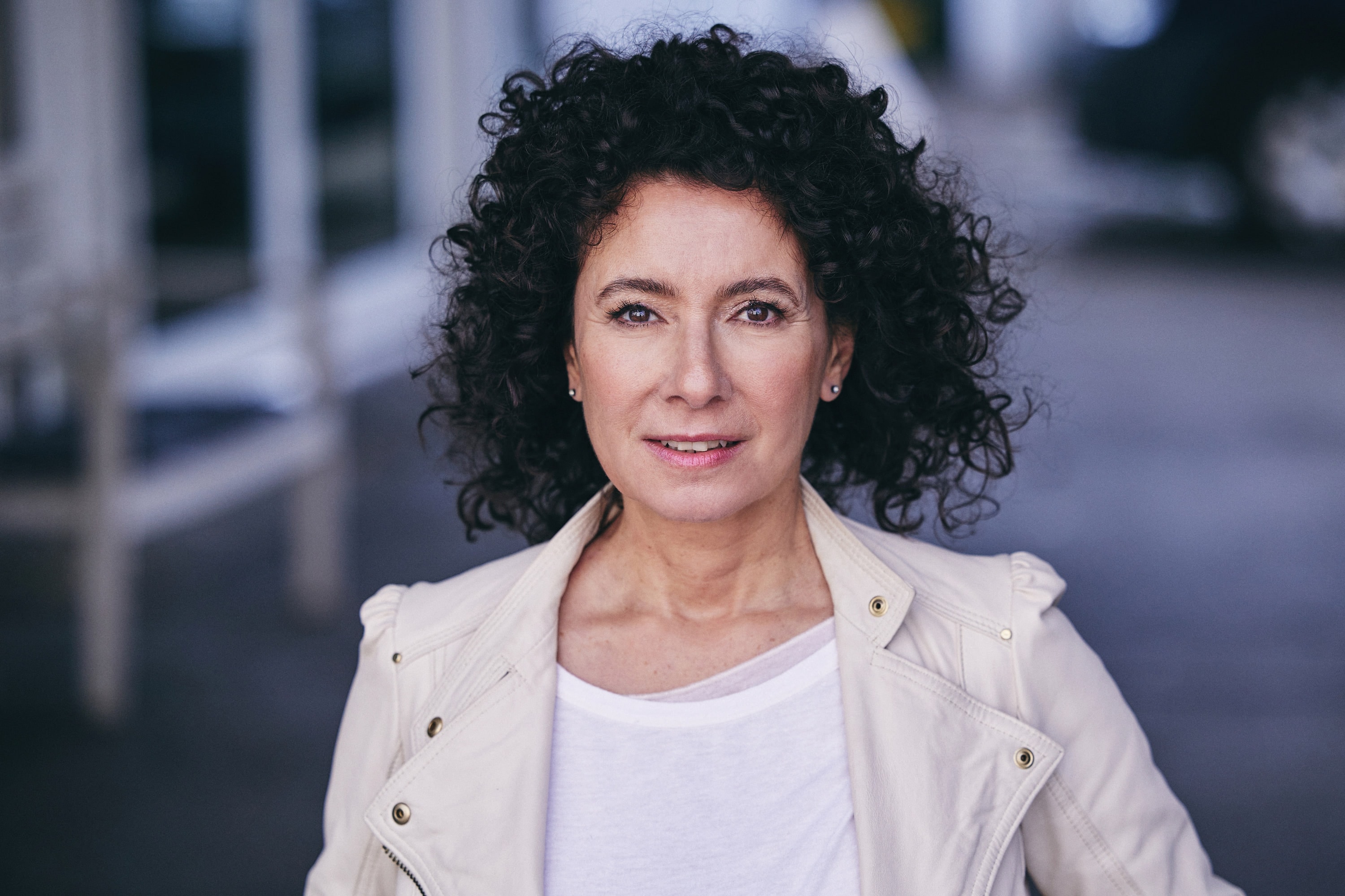 Maria Ketikidou – Photo 1